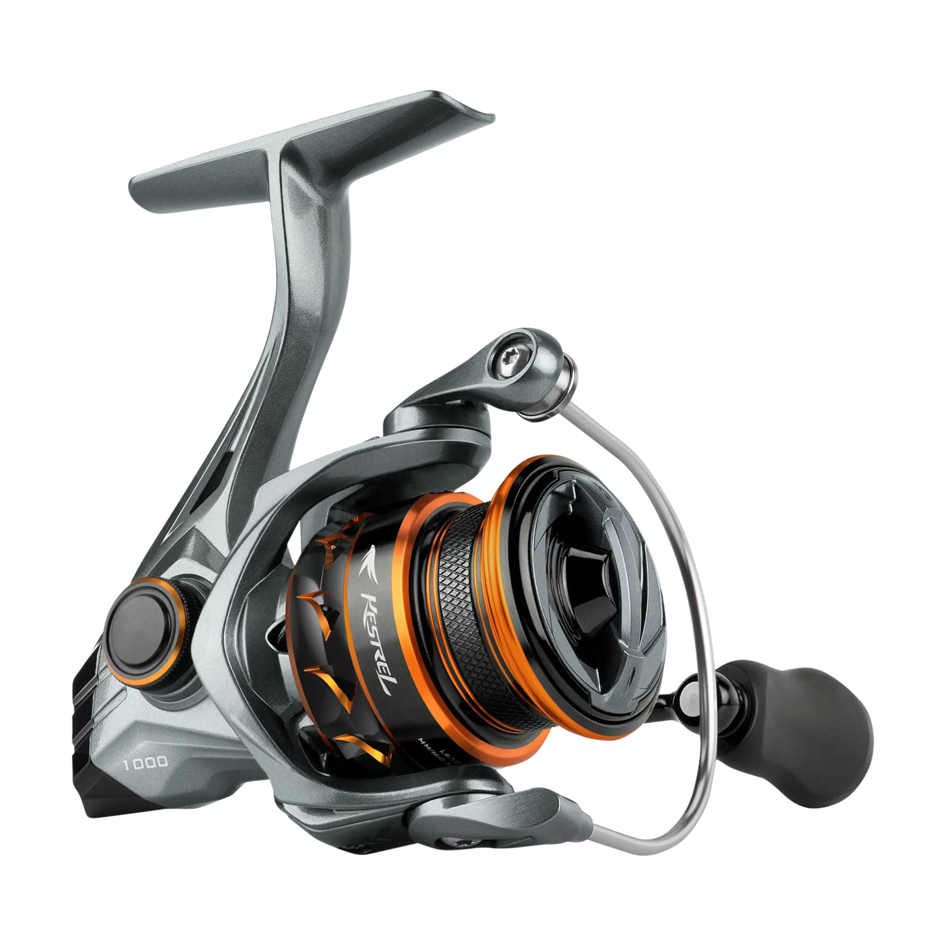 KastKing Kestrel 1000 Spin Finesse System Ultralight Spinning Reel