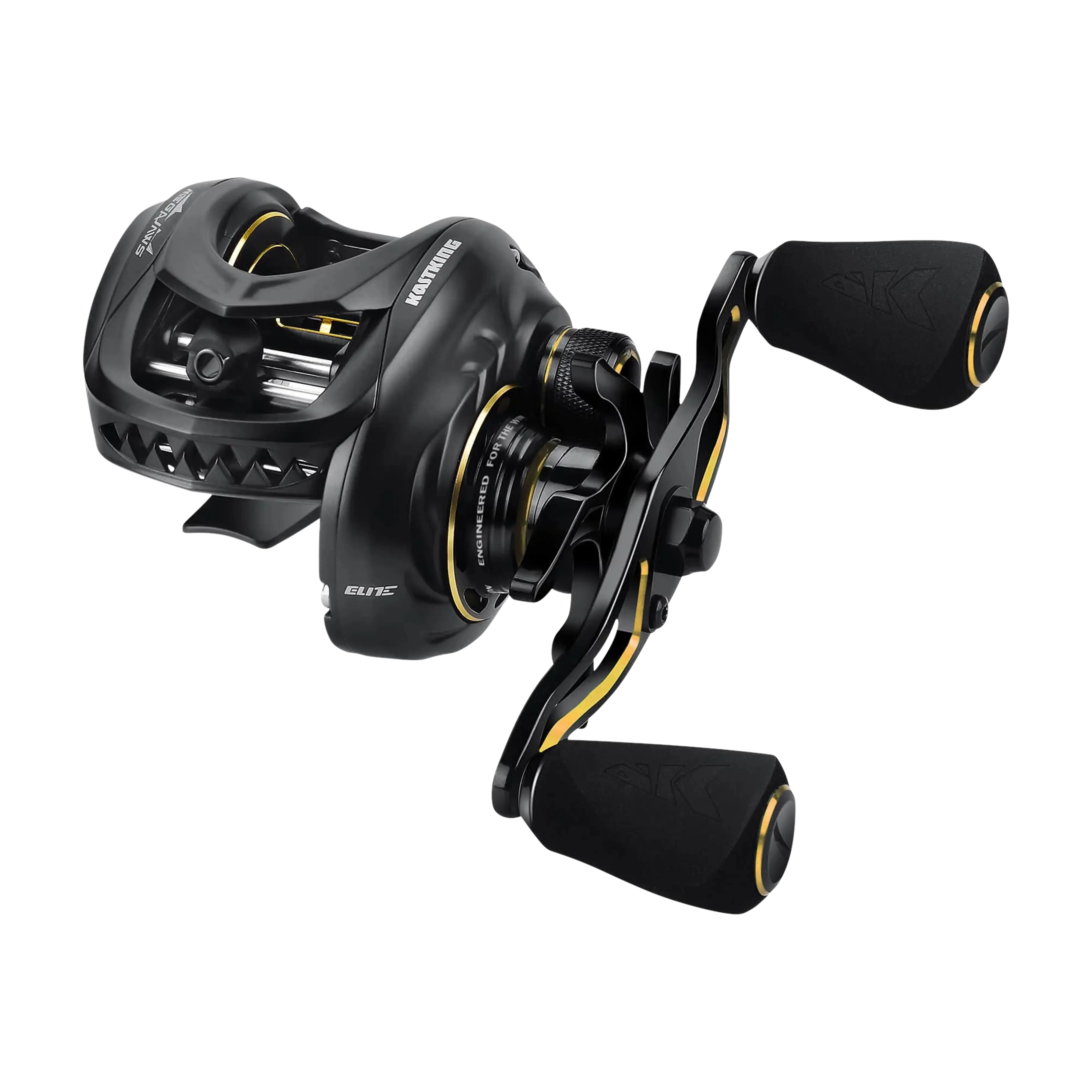 KastKing MegaJaws Elite Baitcasting Reel