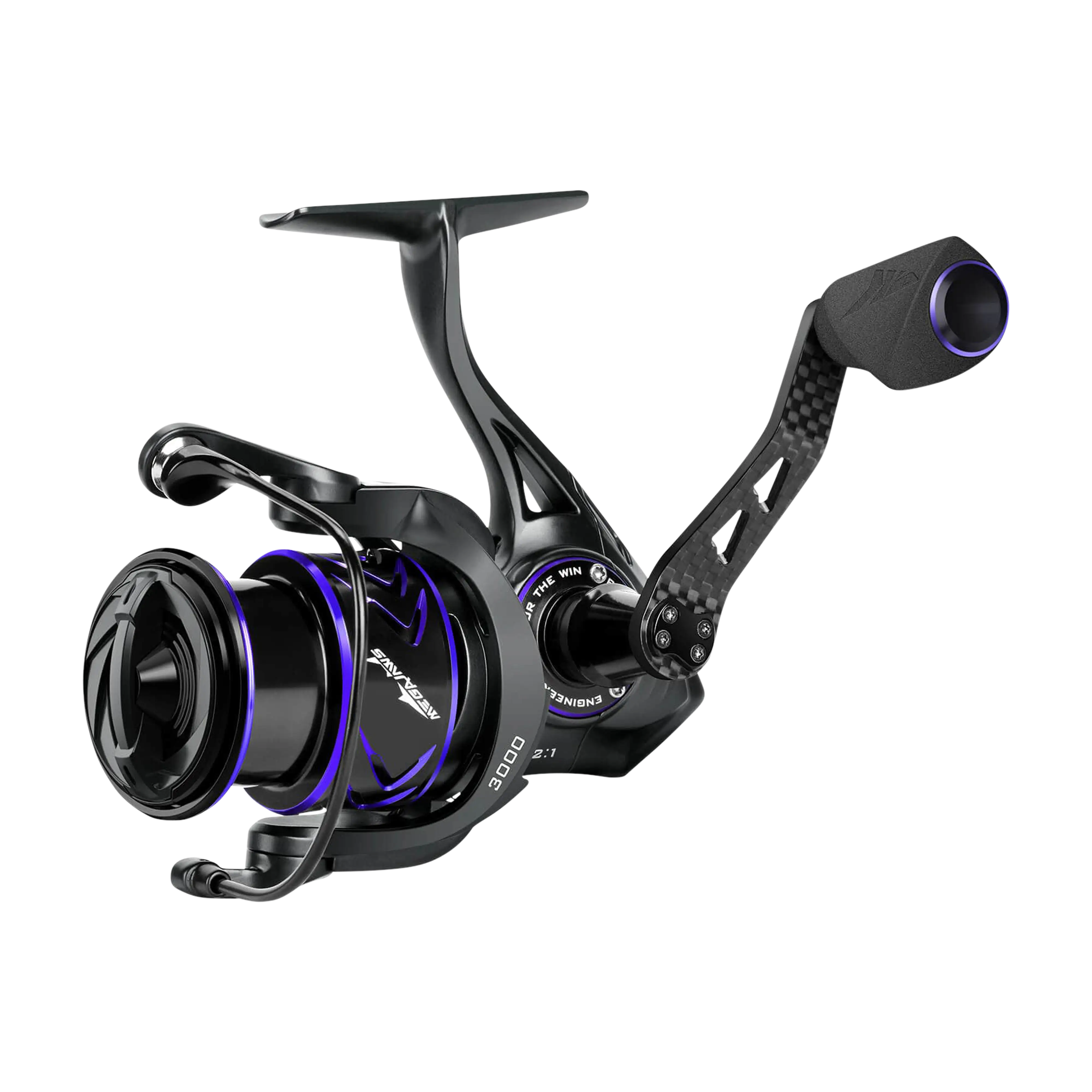 KastKing MegaJaws Elite Spinning Reel