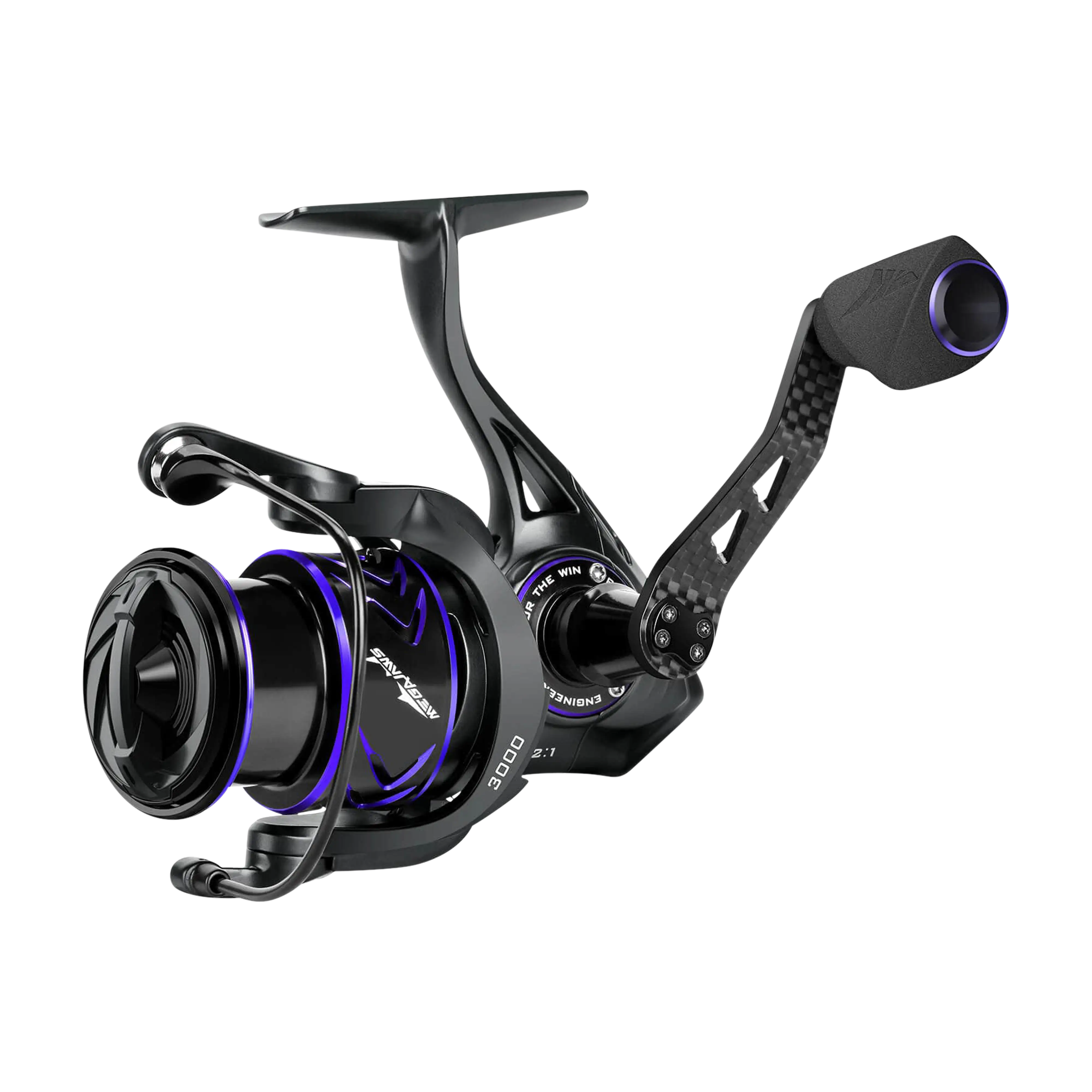 KastKing MegaJaws Elite Spinning Reel