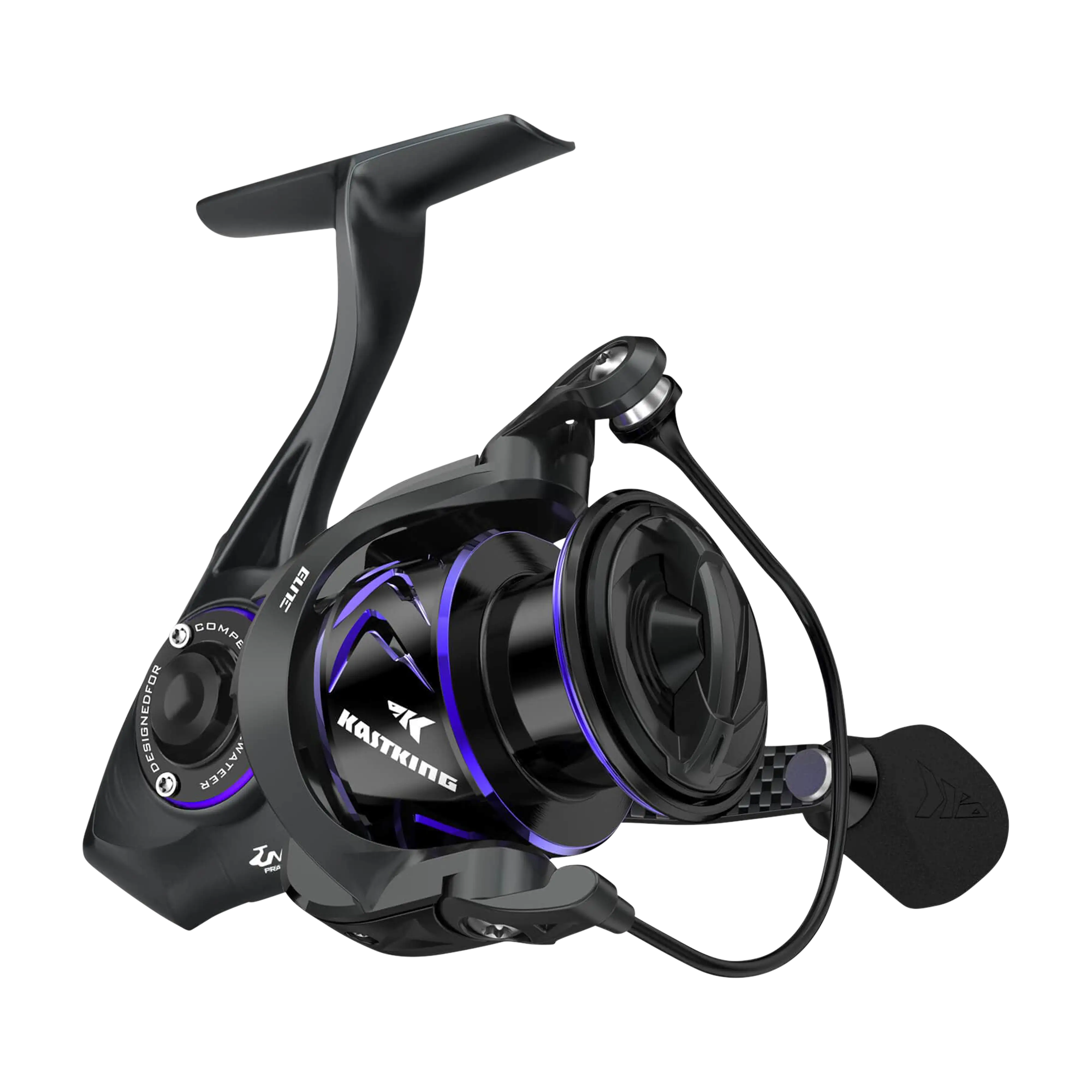 KastKing MegaJaws Elite Spinning Reel