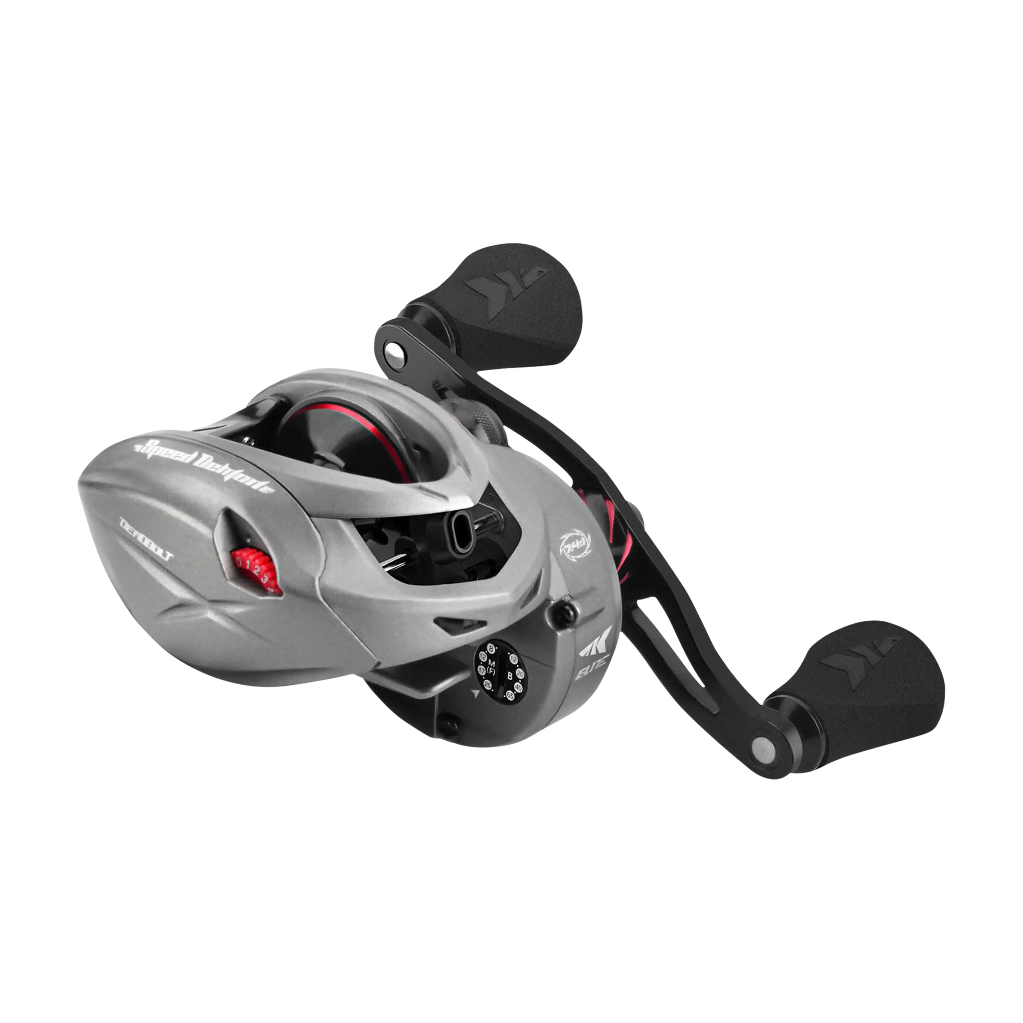 KastKing Speed Demon Elite Deadbolt Baitcasting Reel