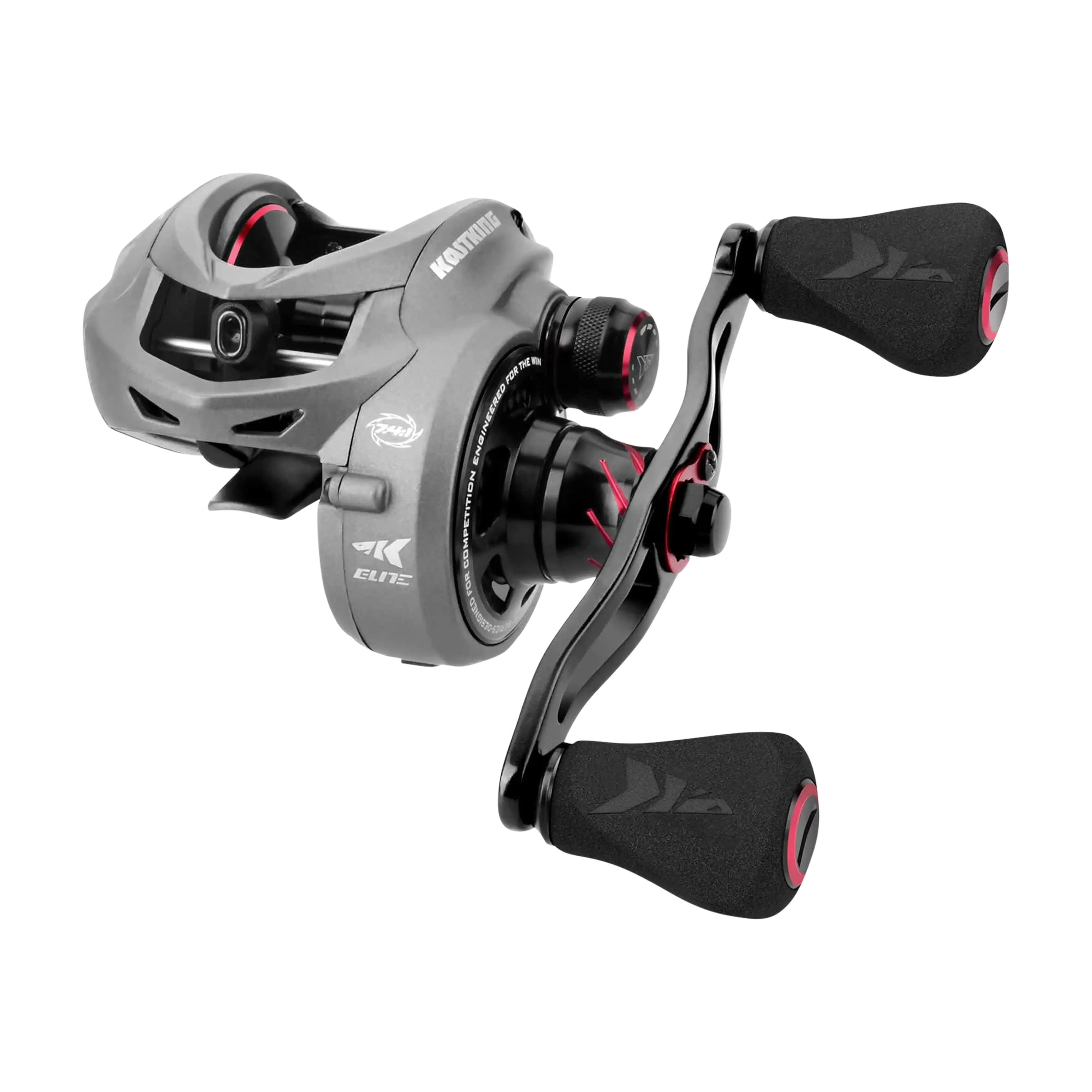 KastKing Speed Demon Elite Deadbolt Baitcasting Reel