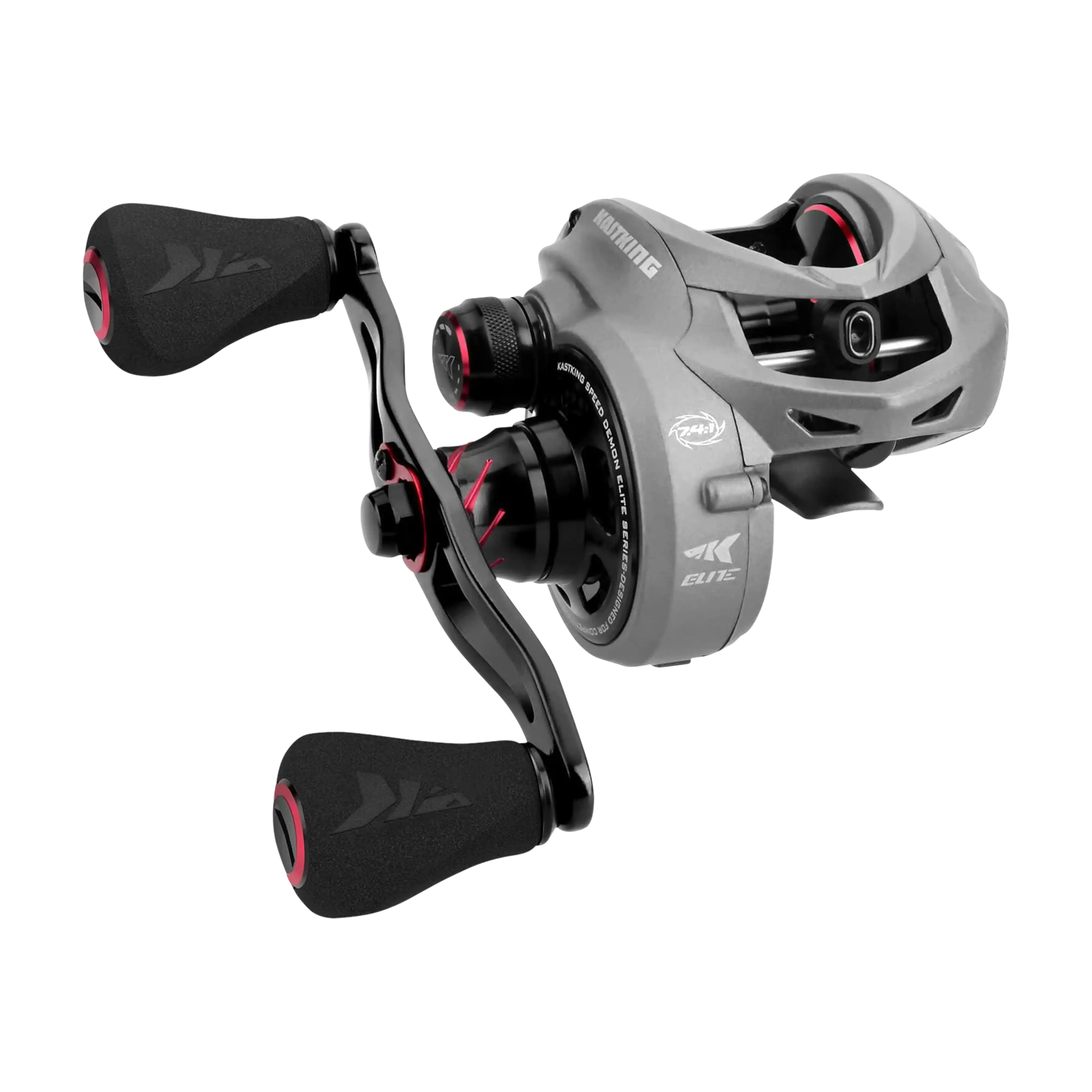 KastKing Speed Demon Elite Deadbolt Baitcasting Reel