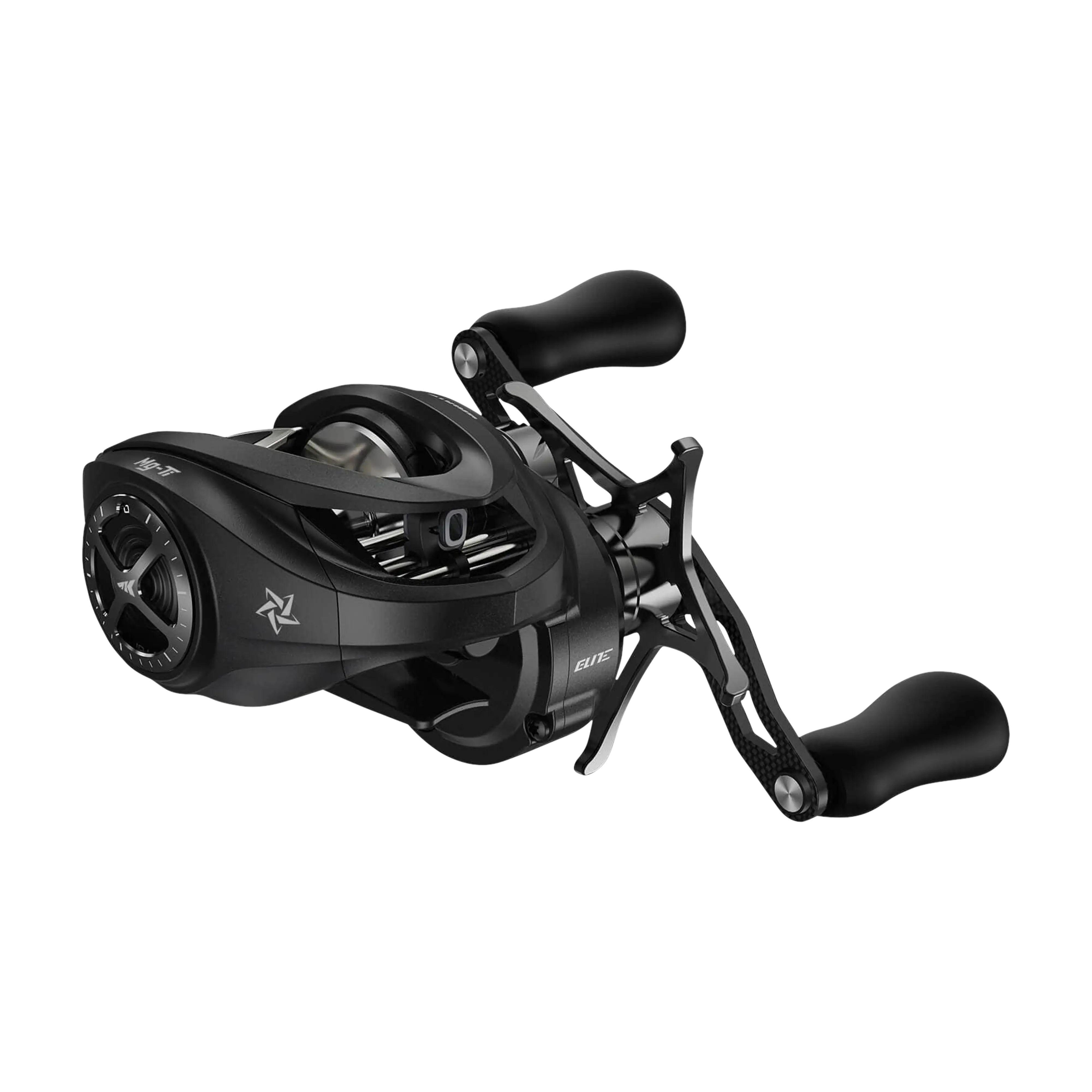KastKing Mg-Ti Elite Magnesium Baitcasting Reel