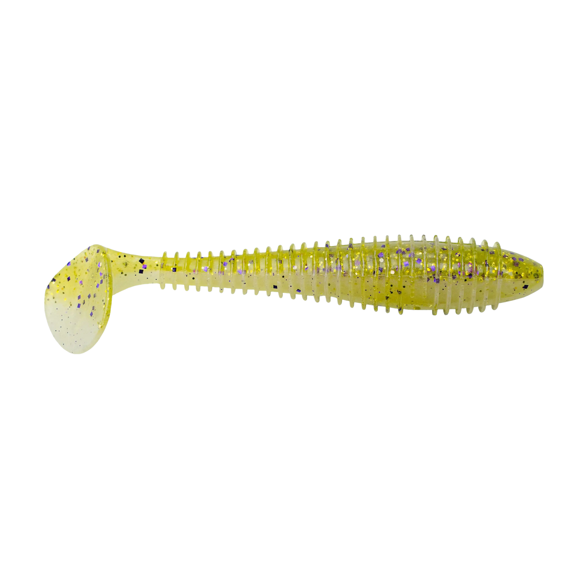 Keitech Fat Swing Impact Swimbait