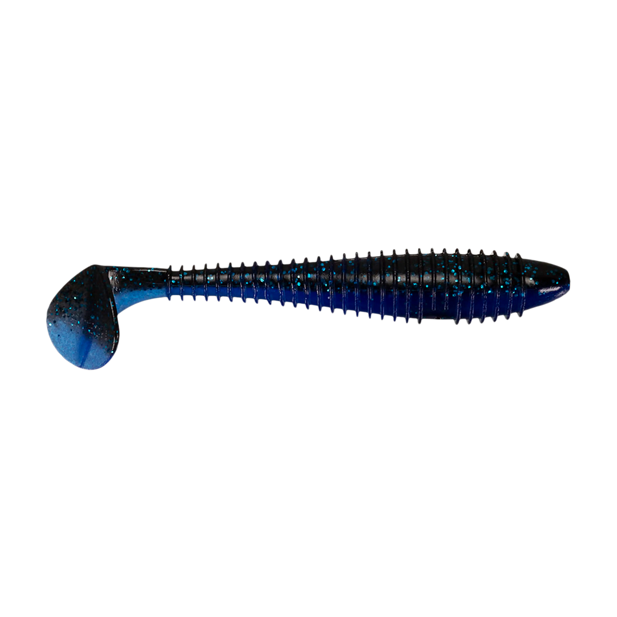 Keitech Fat Swing Impact Swimbait