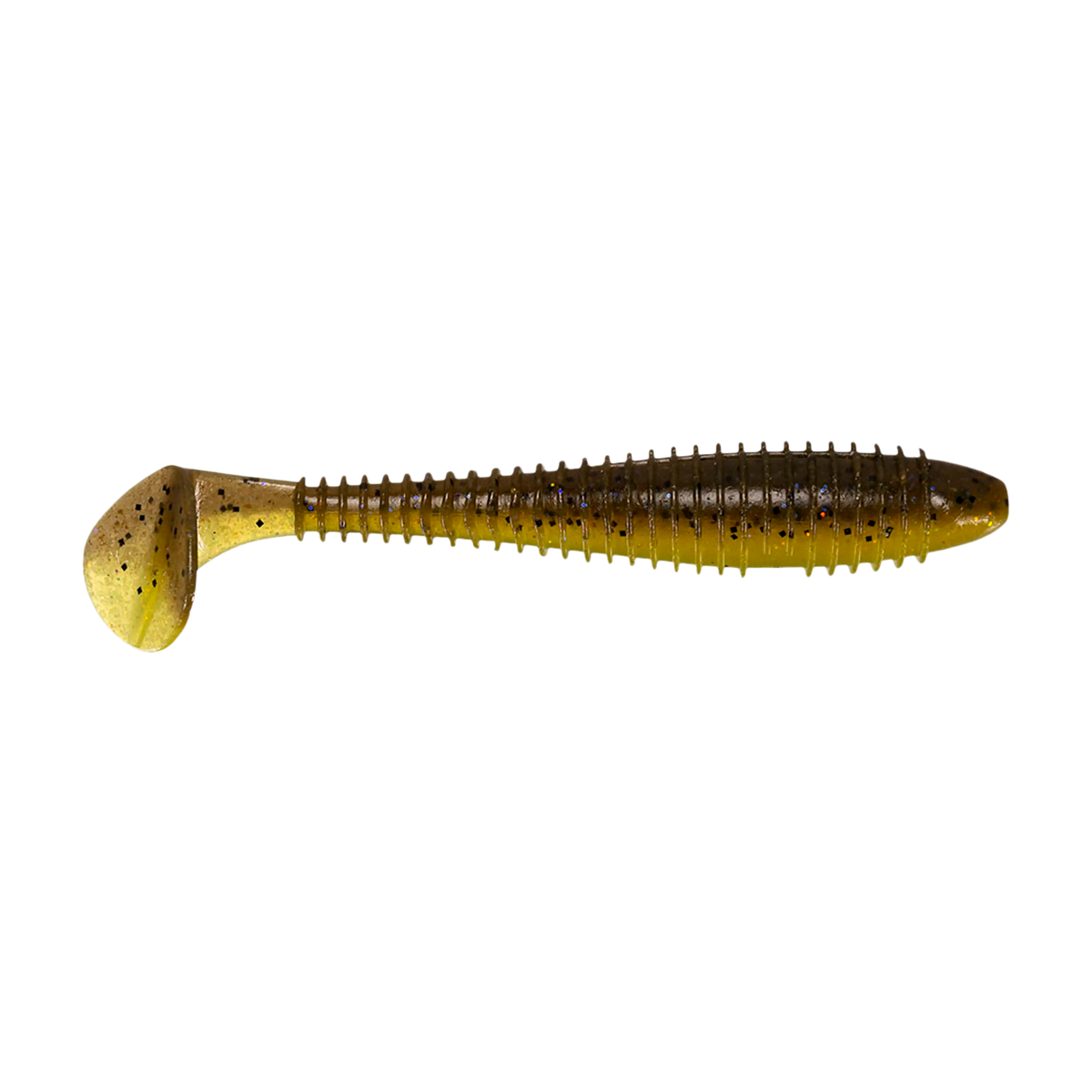 Keitech Fat Swing Impact Swimbait