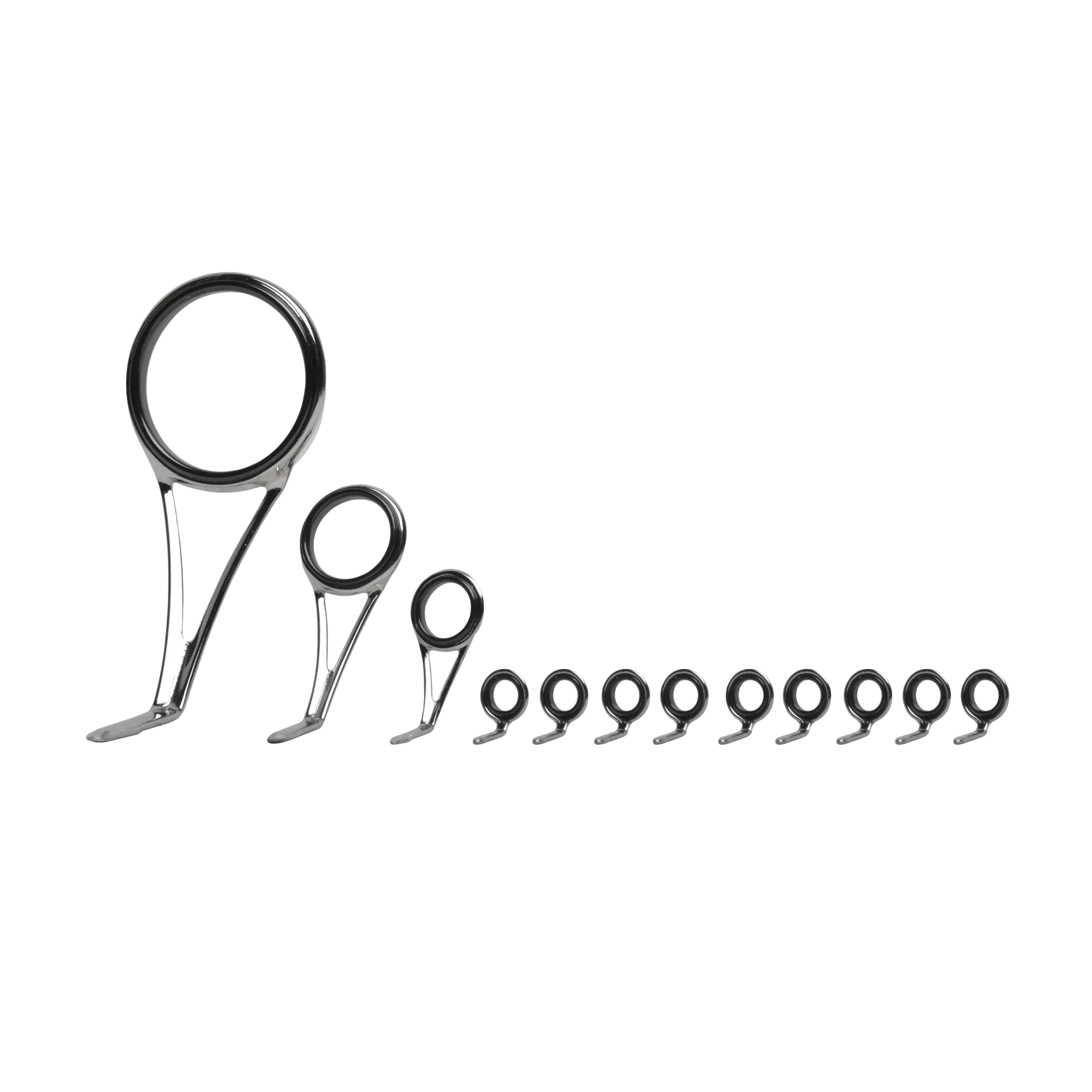 American Tackle LZR Light-Duty Spinning Rod Guide Kits