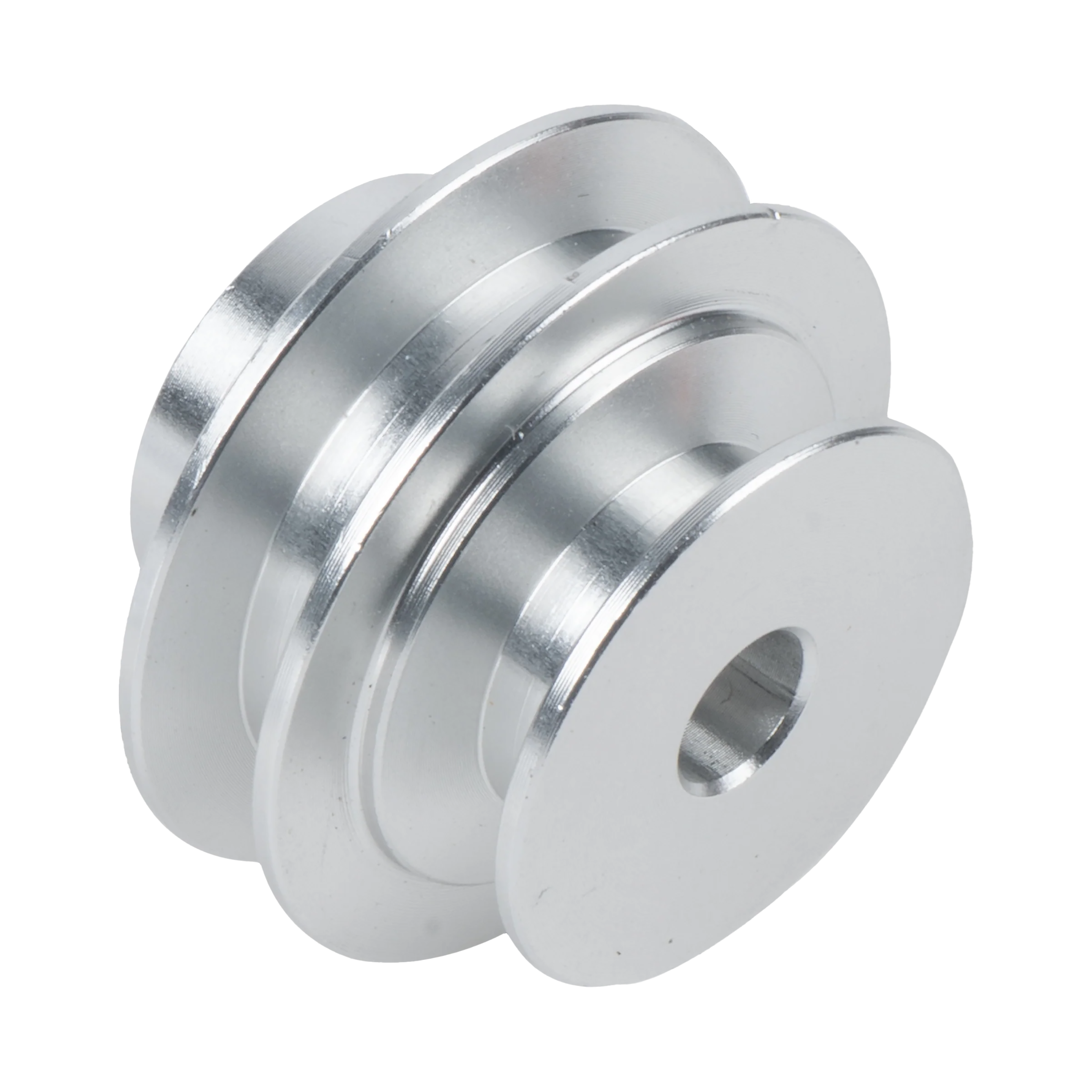 CRB RBS PRO G2 Small Pulley for Drying Motor