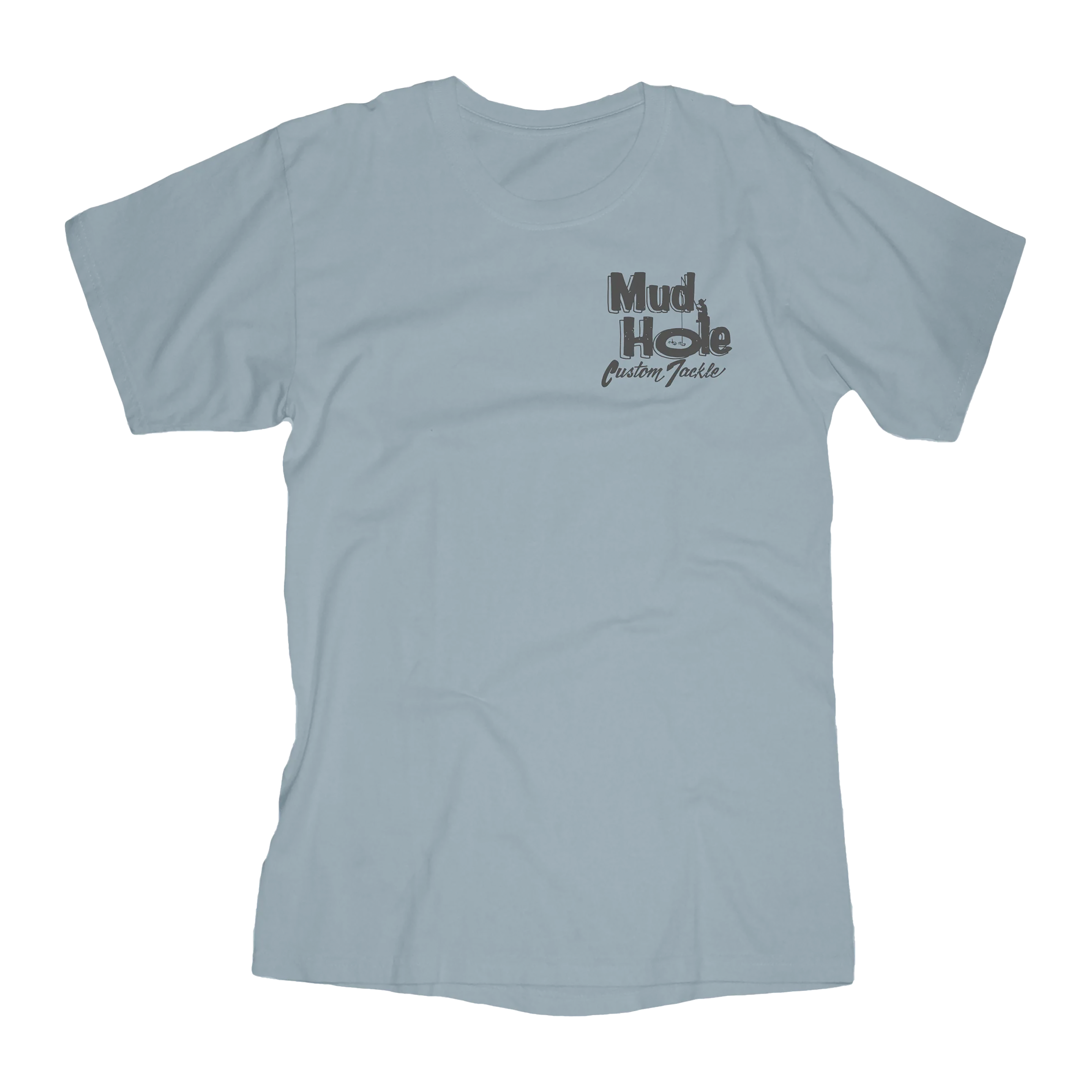 Mud Hole Tip-Top T-Shirt