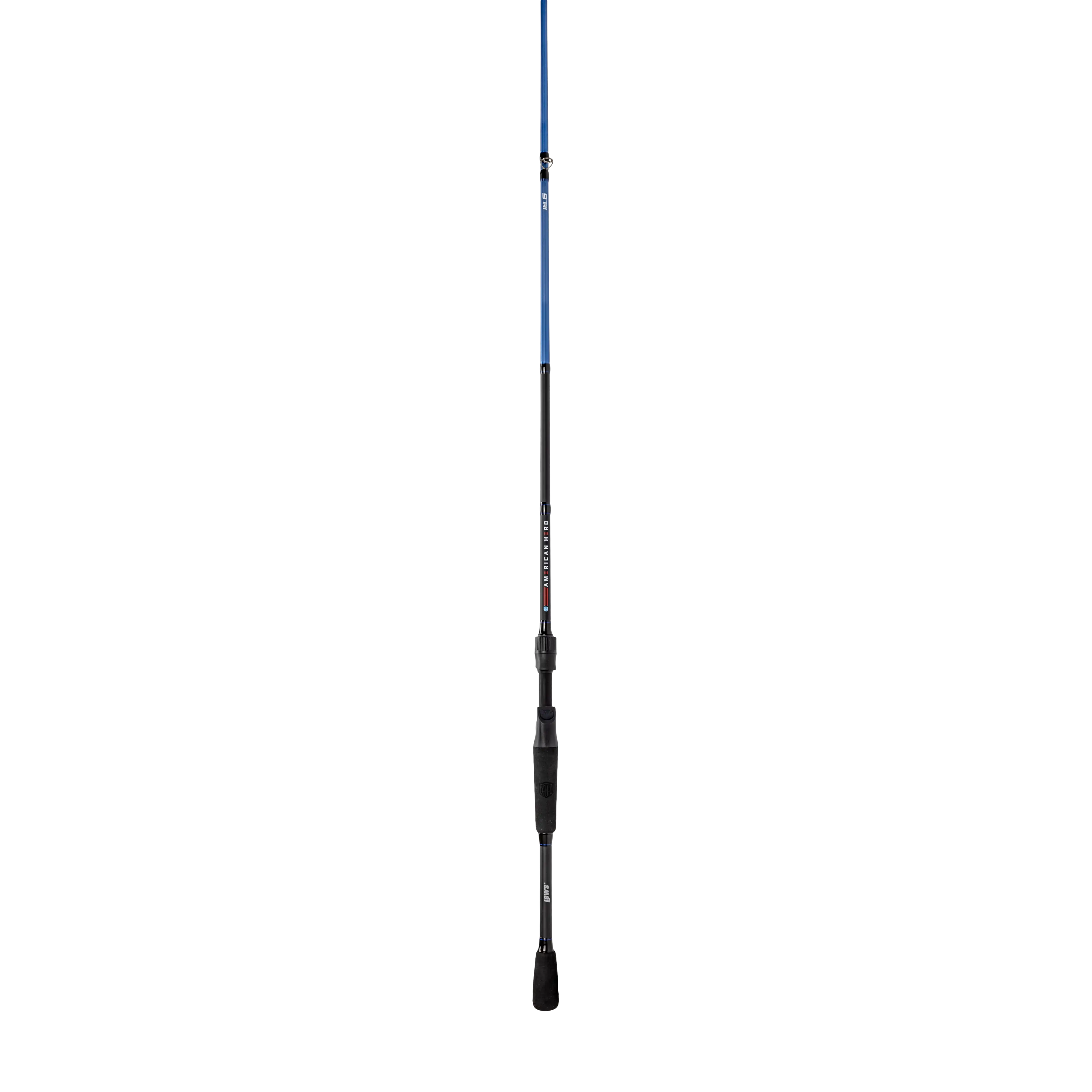 Lew's American Hero Casting Rods