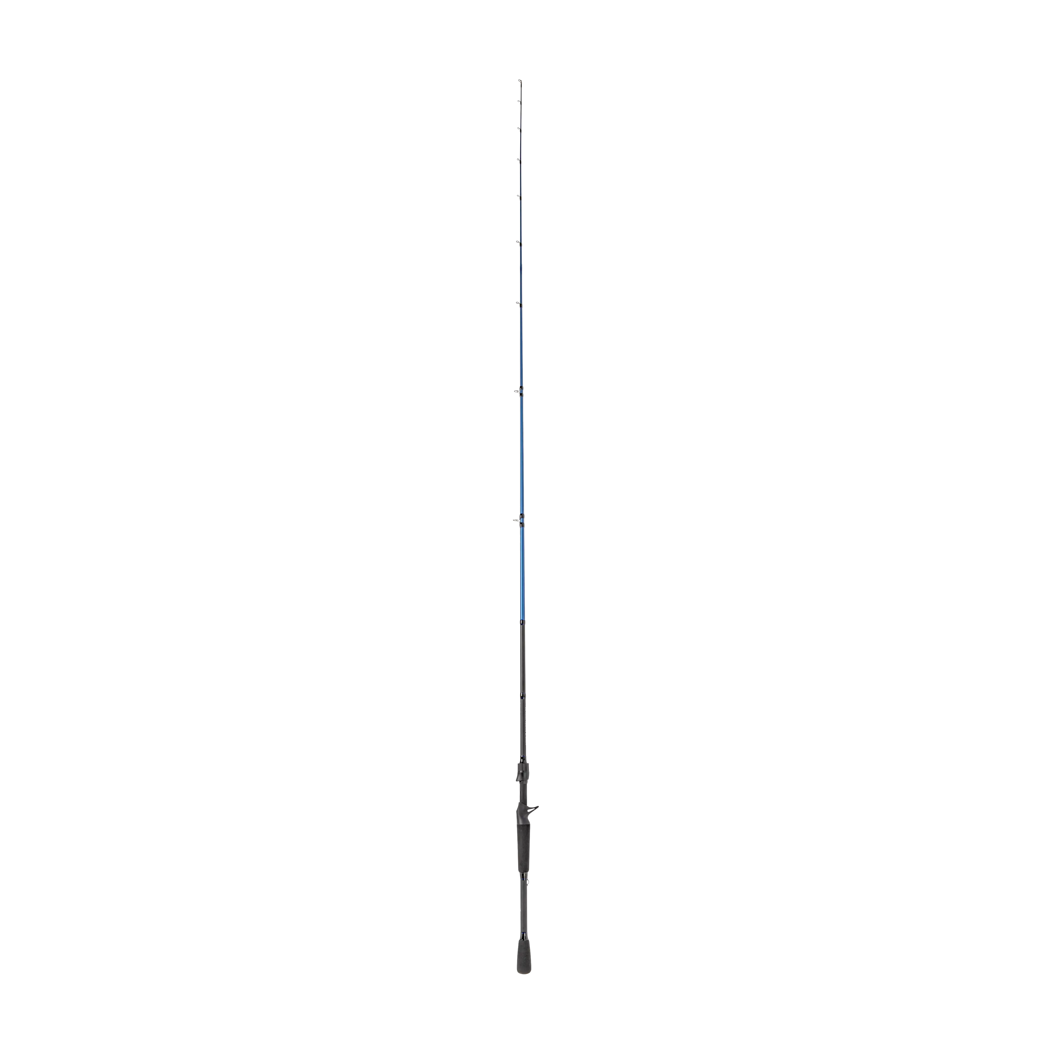 Lew's American Hero Casting Rods