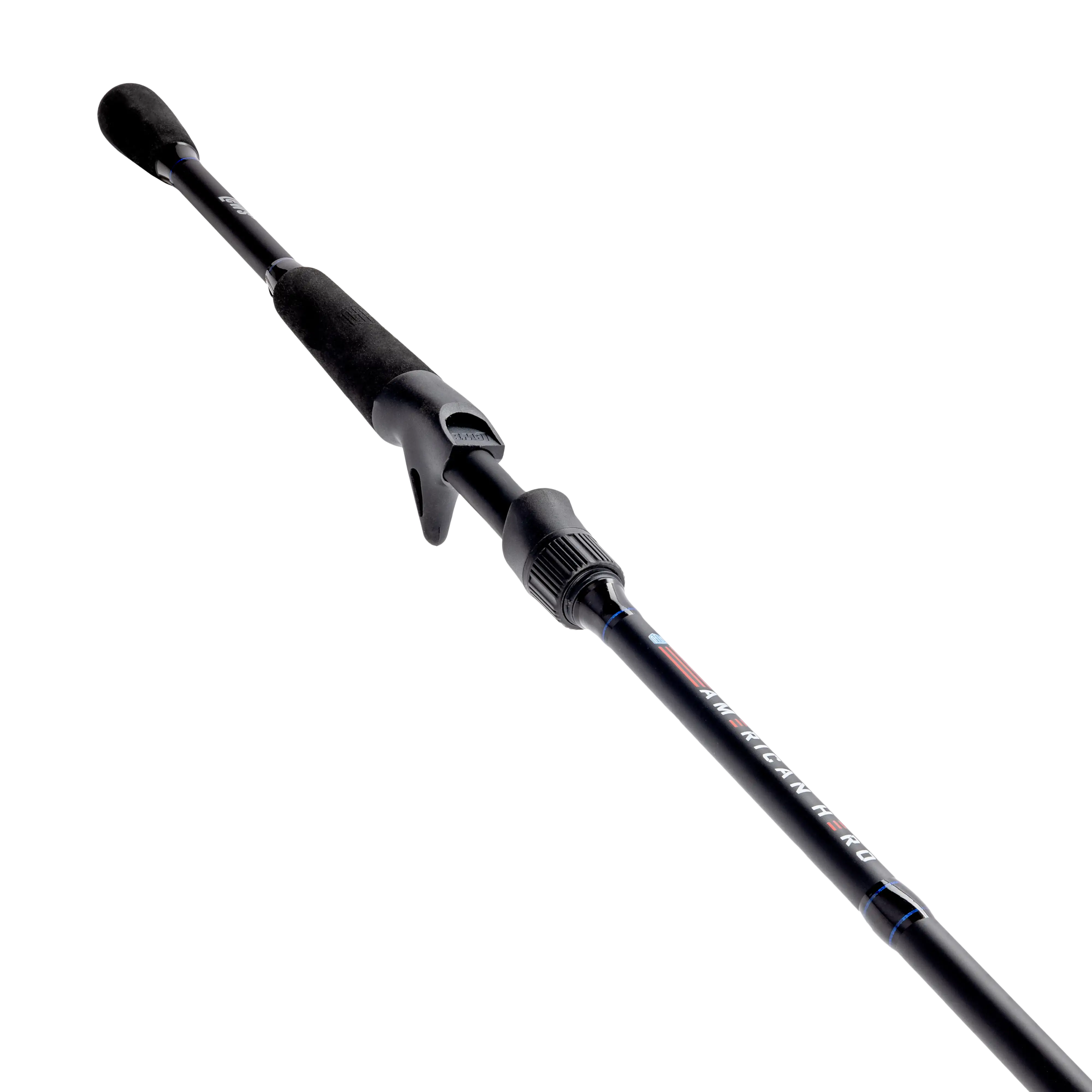 Lew's American Hero Casting Rods