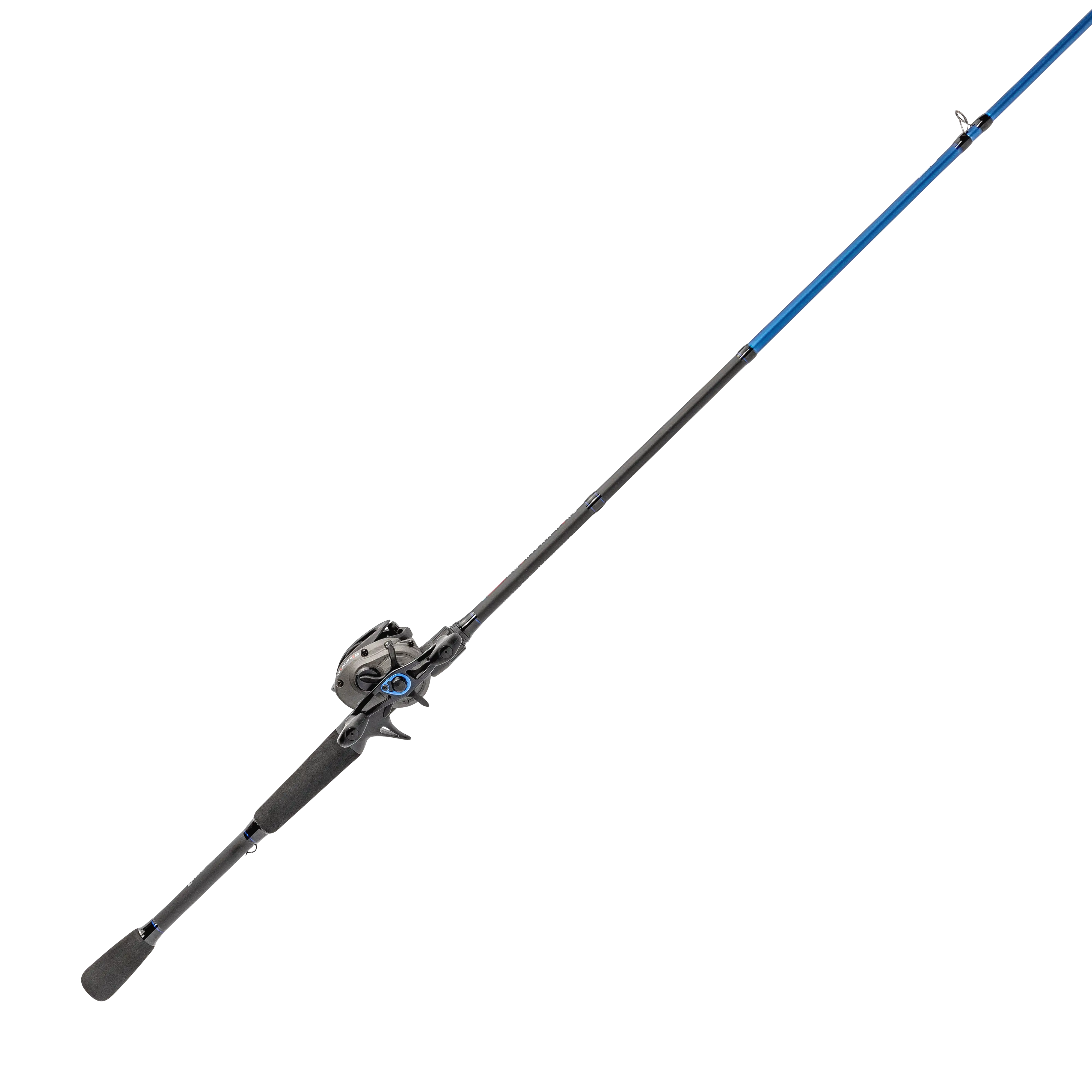 Lew’s® American Hero Baitcasting Combo