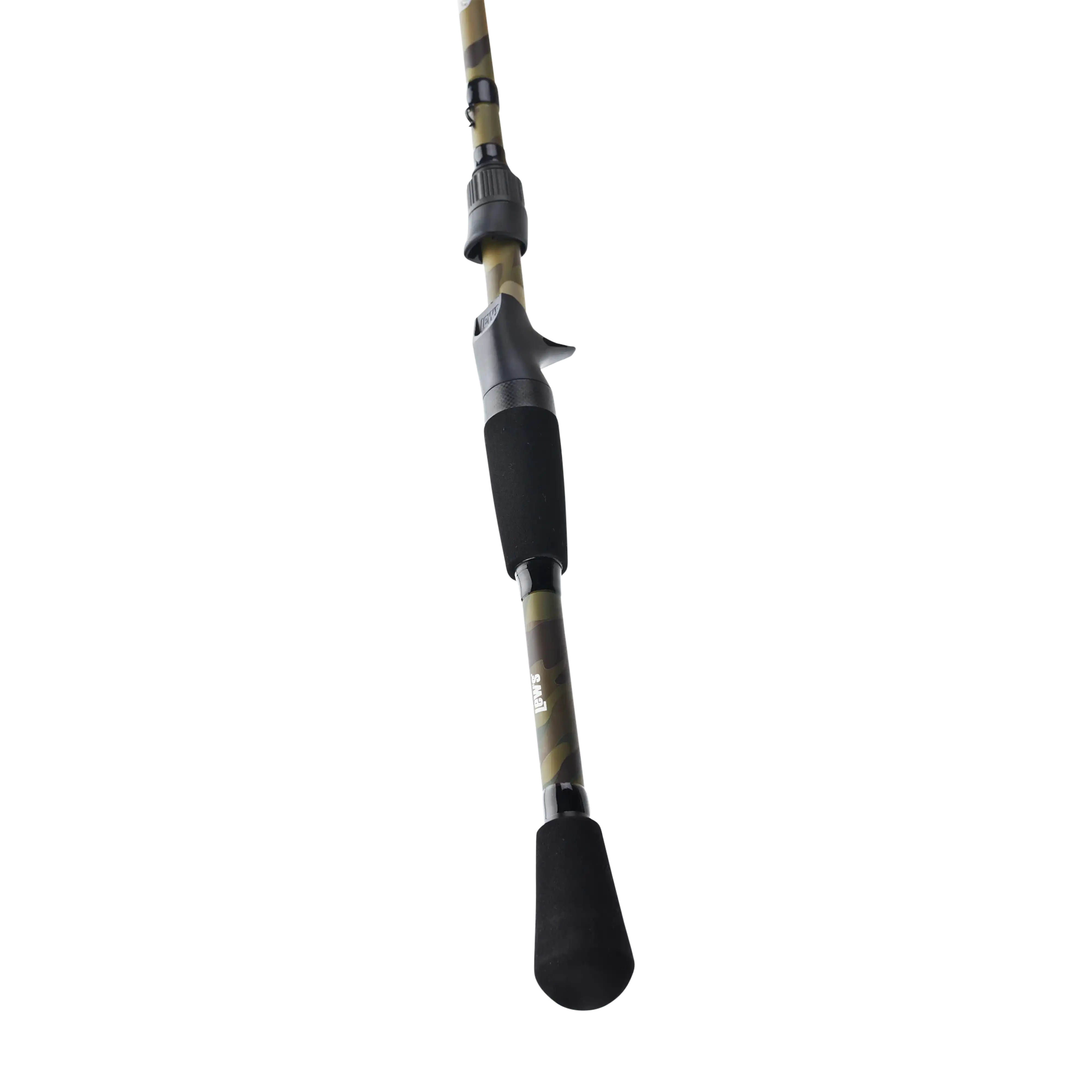 Lews American Hero Tier 1 Casting Rods