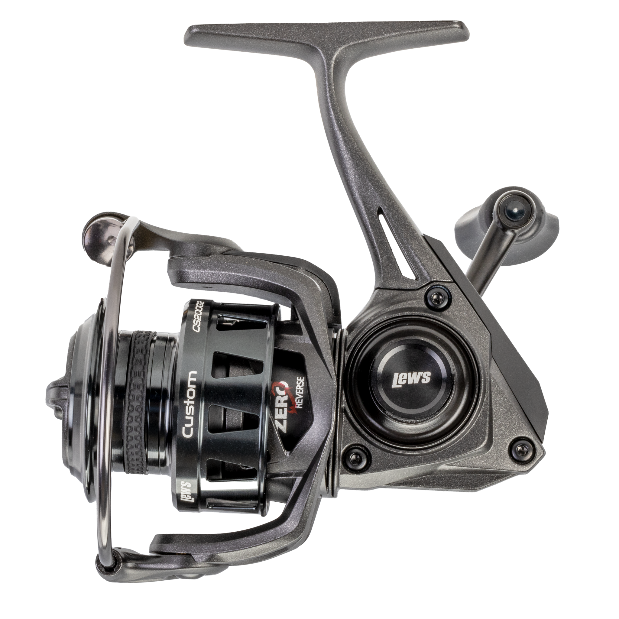 Lew's Custom Gen 2 Spinning Reel