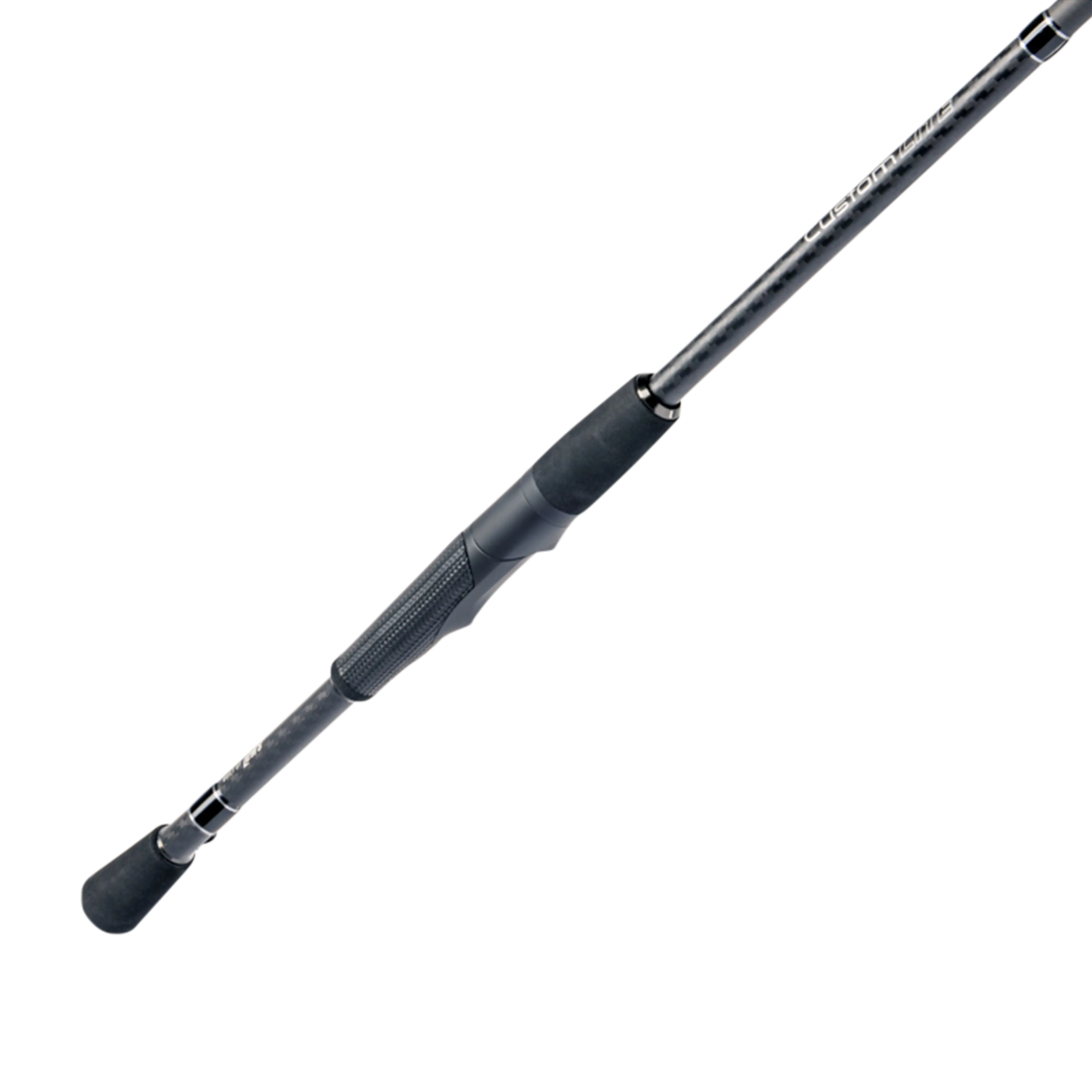 Lew’s Custom Lite Spinning Fishing Rods