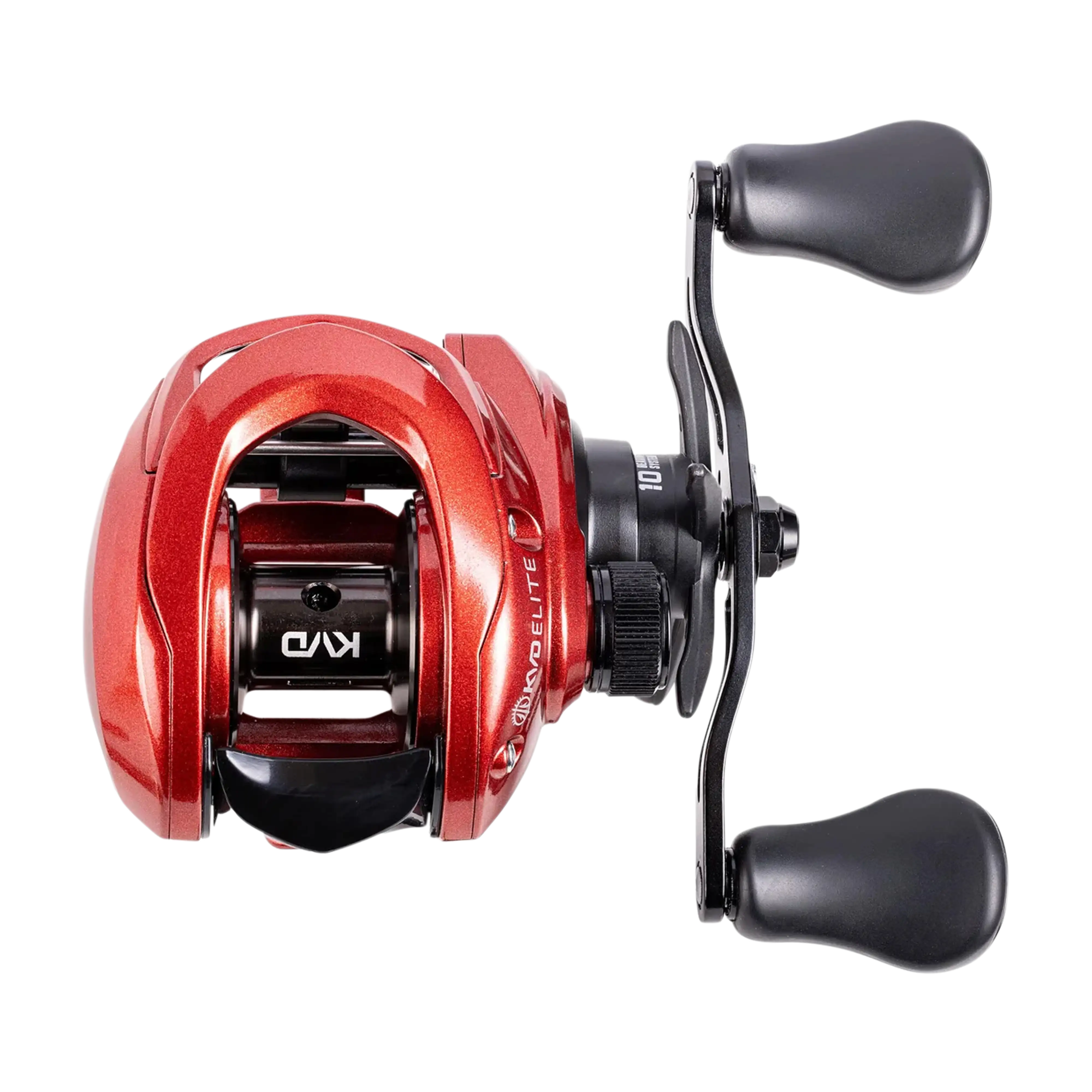 Lew's KVD Elite Baitcasting Reel
