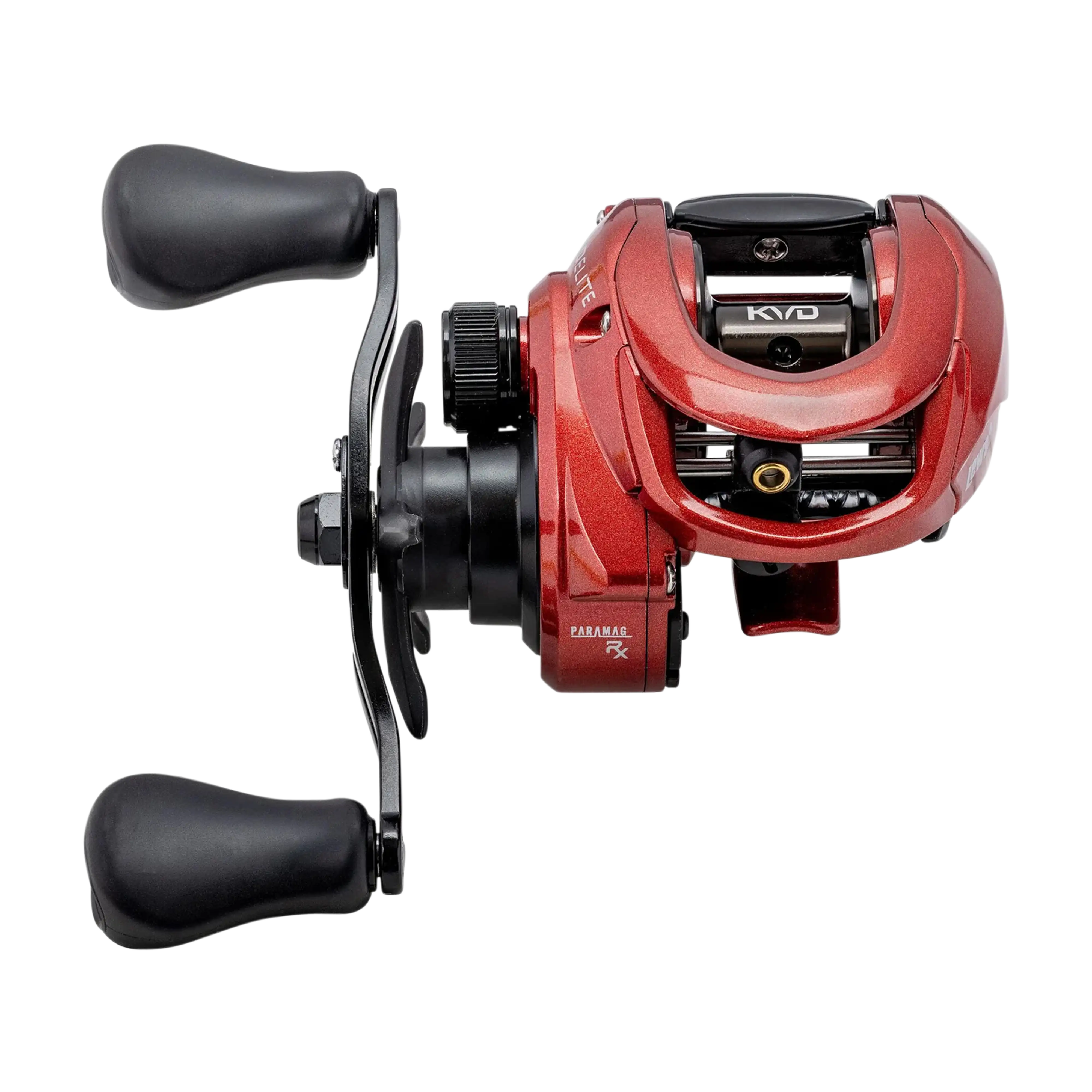 Lew's KVD Elite Baitcasting Reel