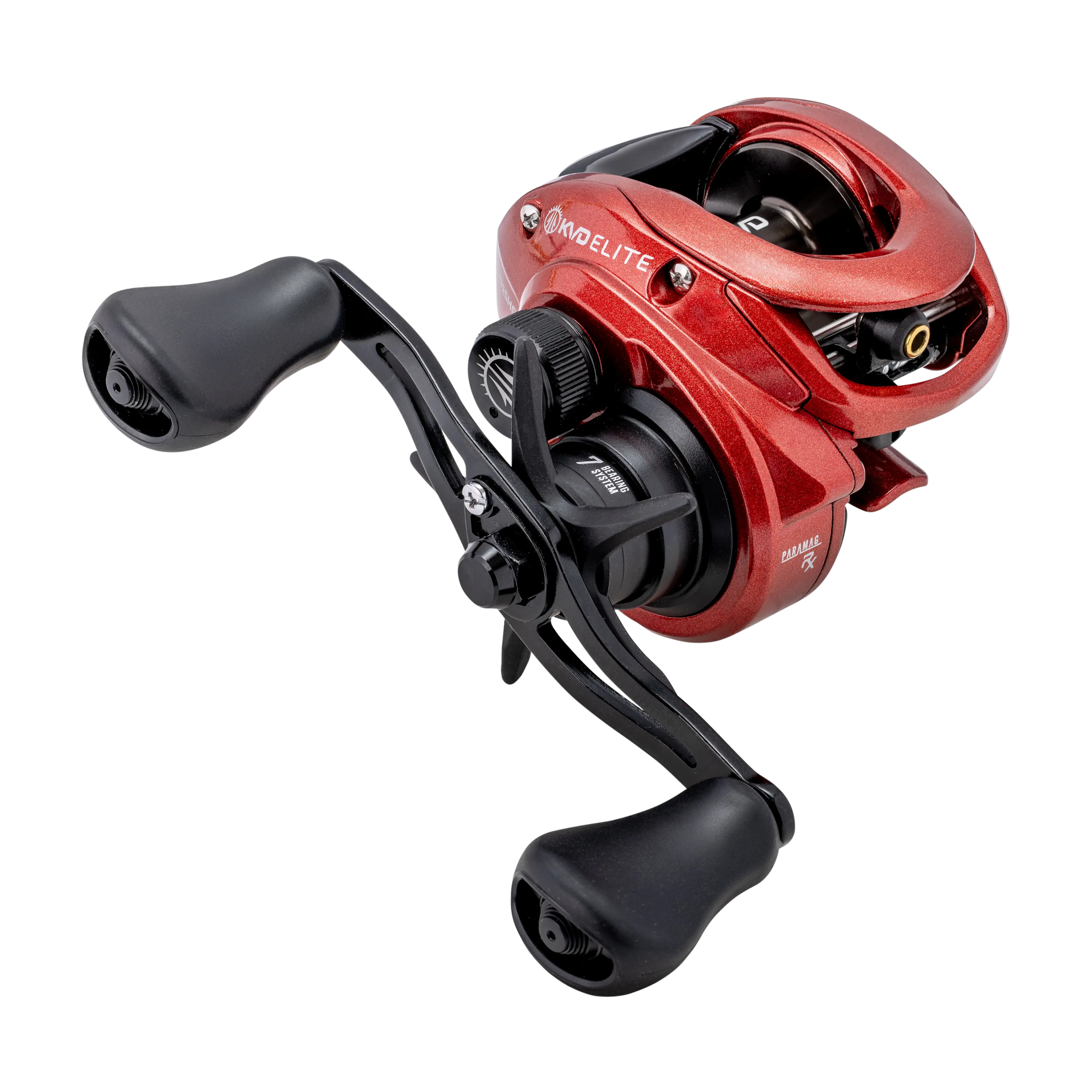 Lew's KVD Elite Baitcasting Fishing Reel