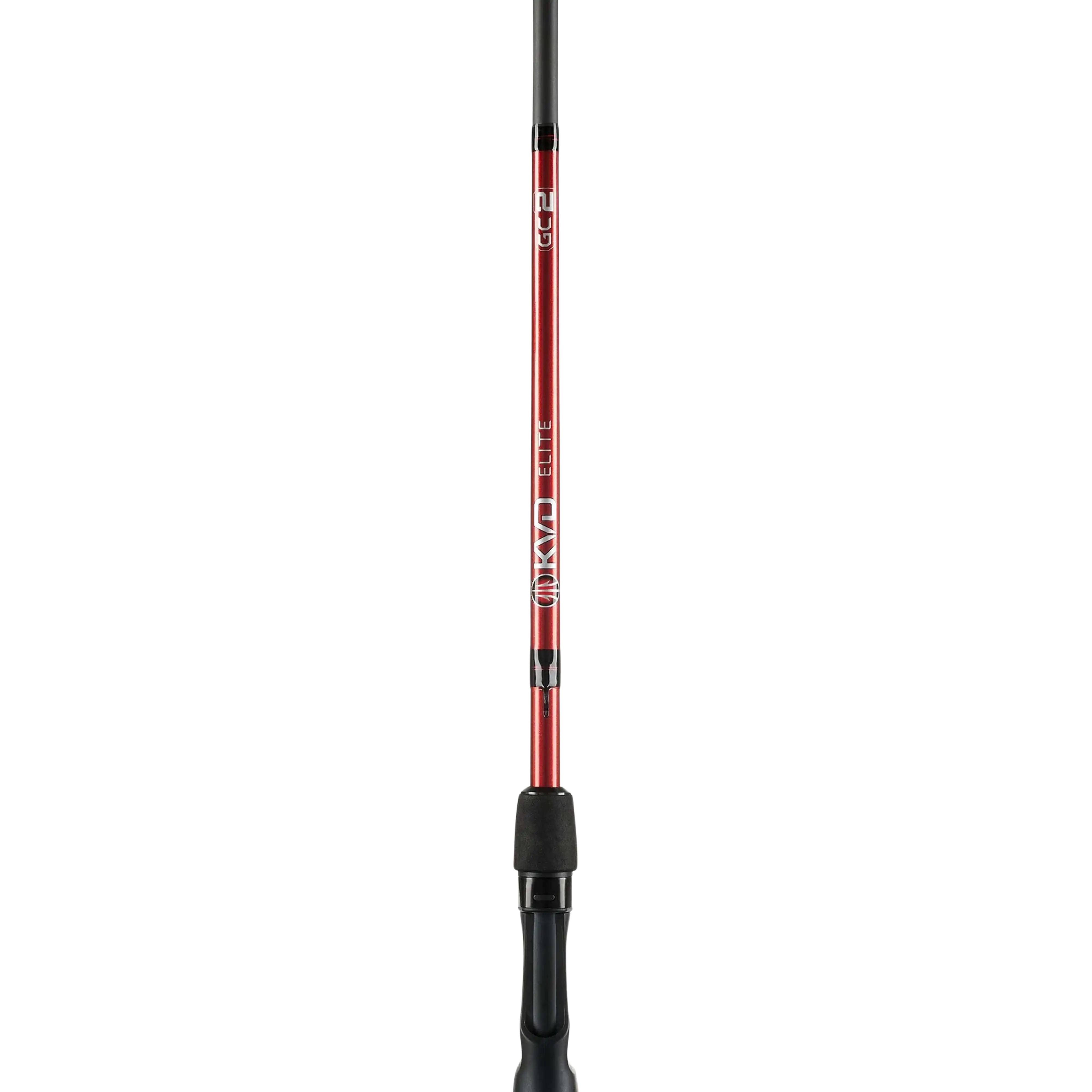 Lew's KVD Elite Casting Rods