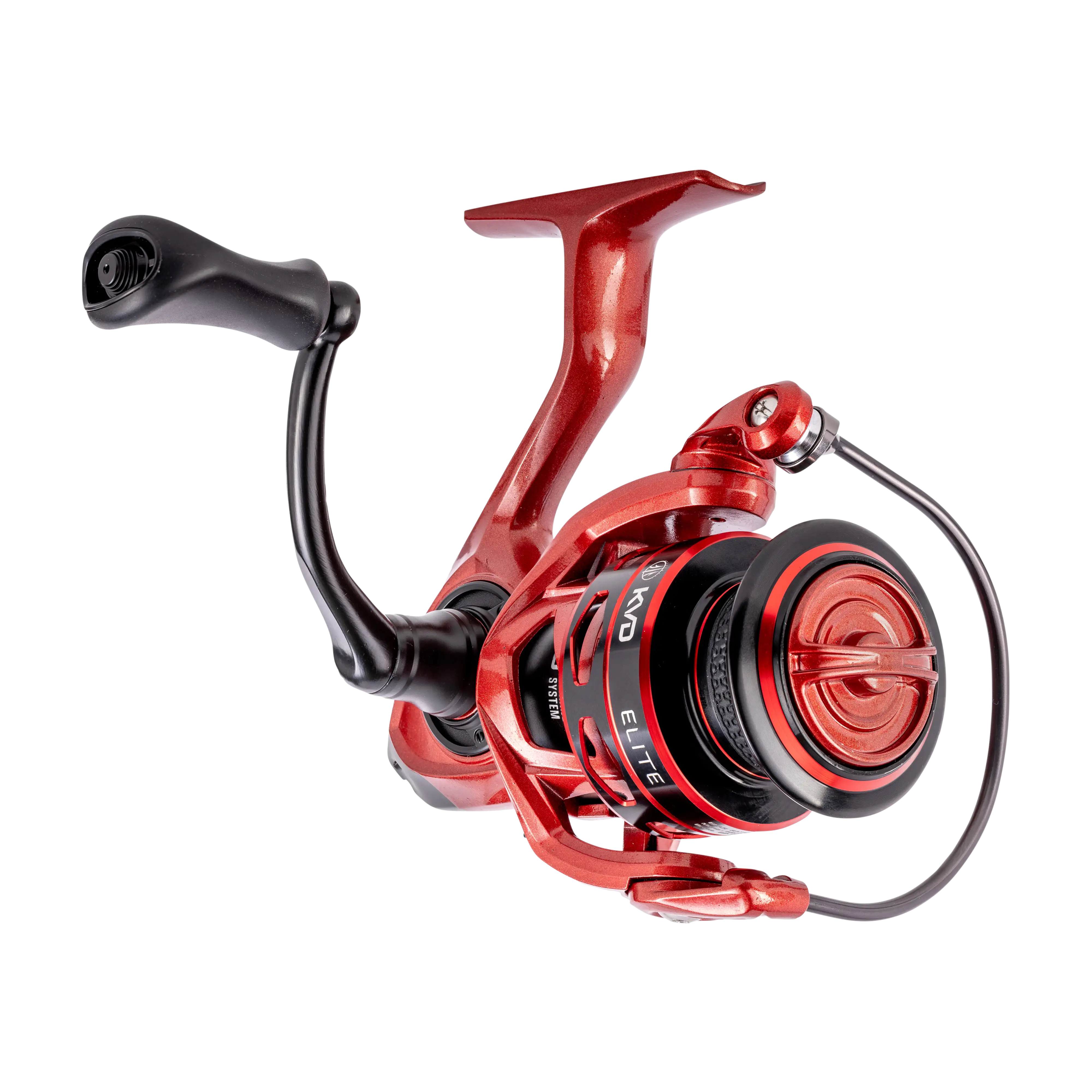 Lew's KVD Elite Spinning Reel