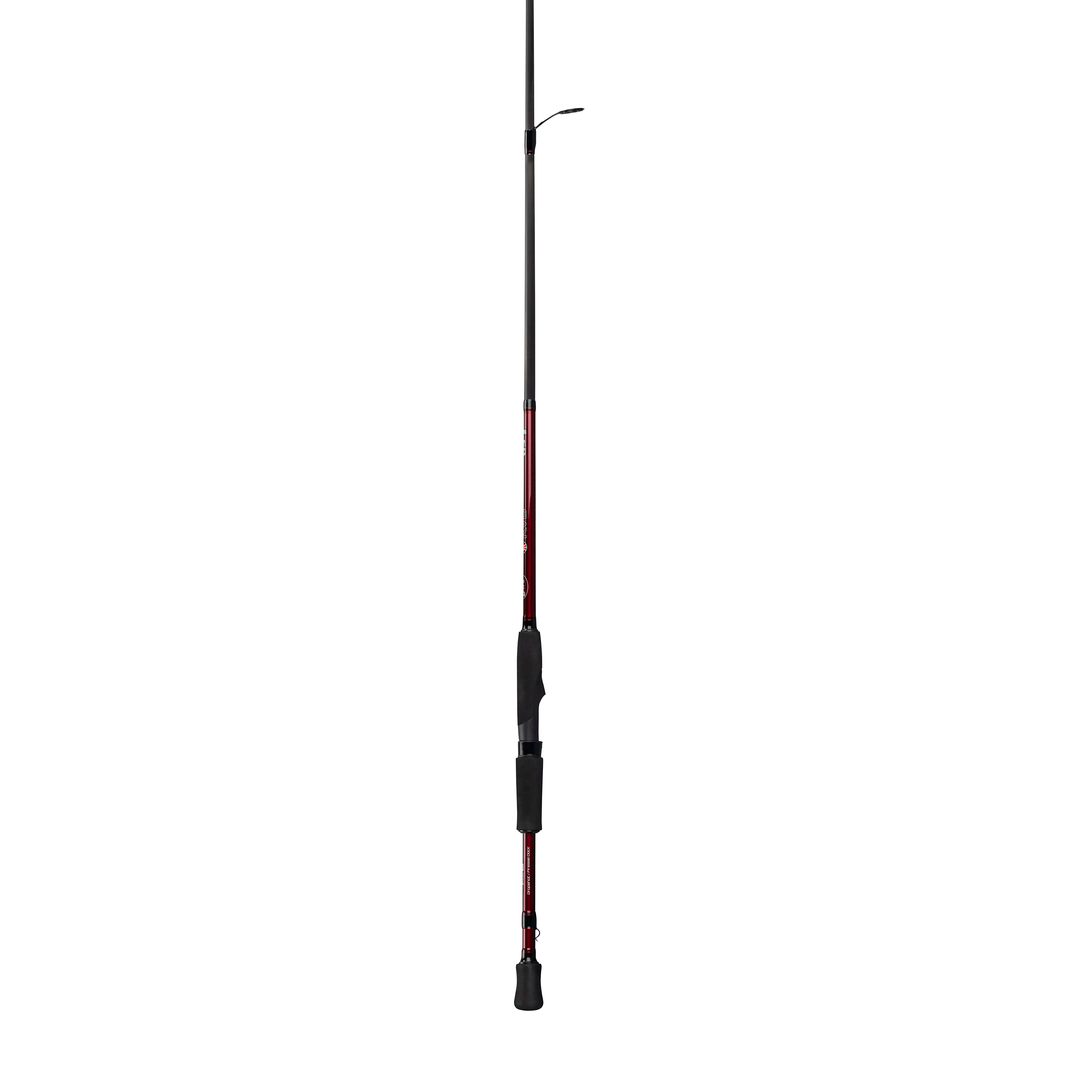 Lew’s KVD Spinning Fishing Rods