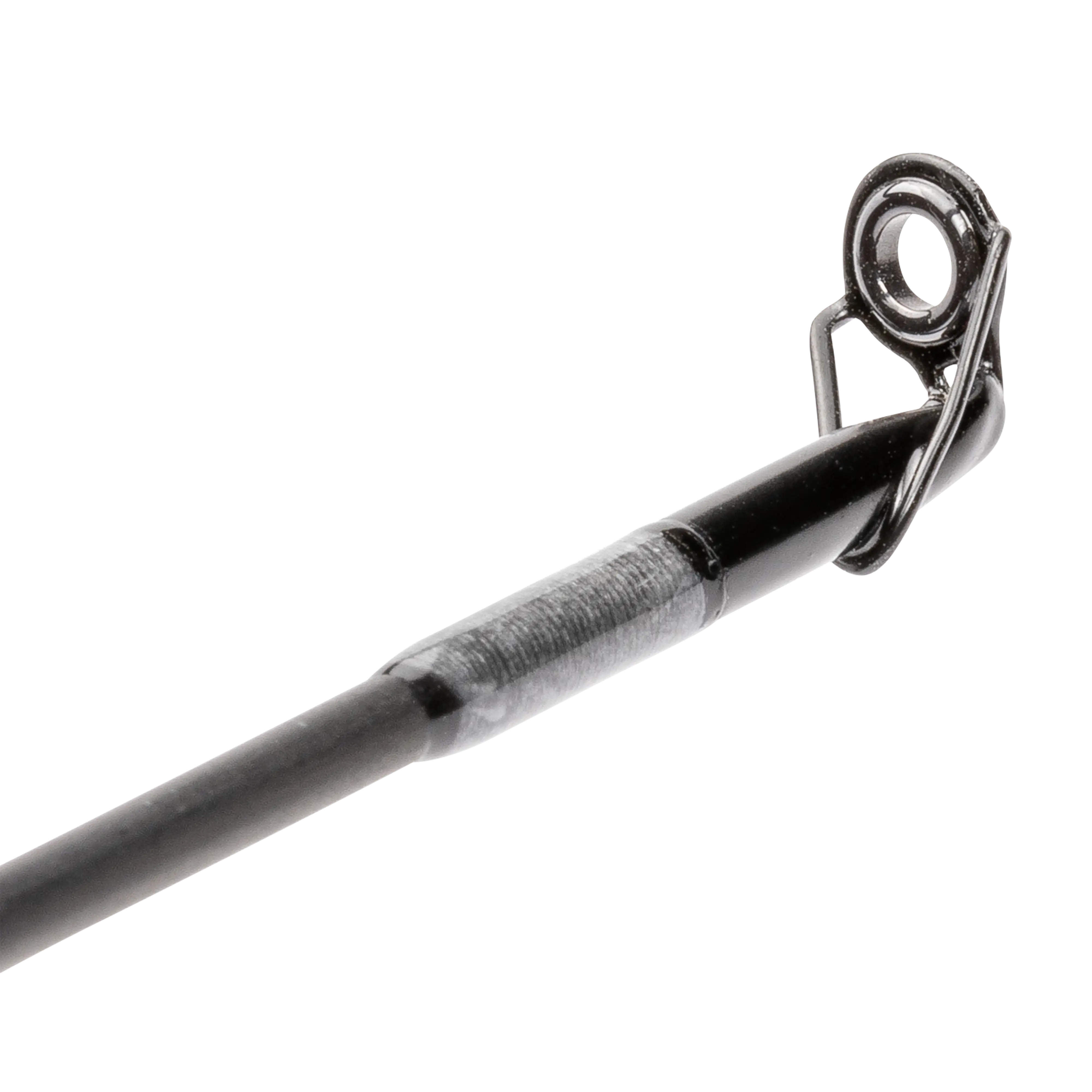 Lew’s MACH 1 Shallow Spool Baitcasting Combo