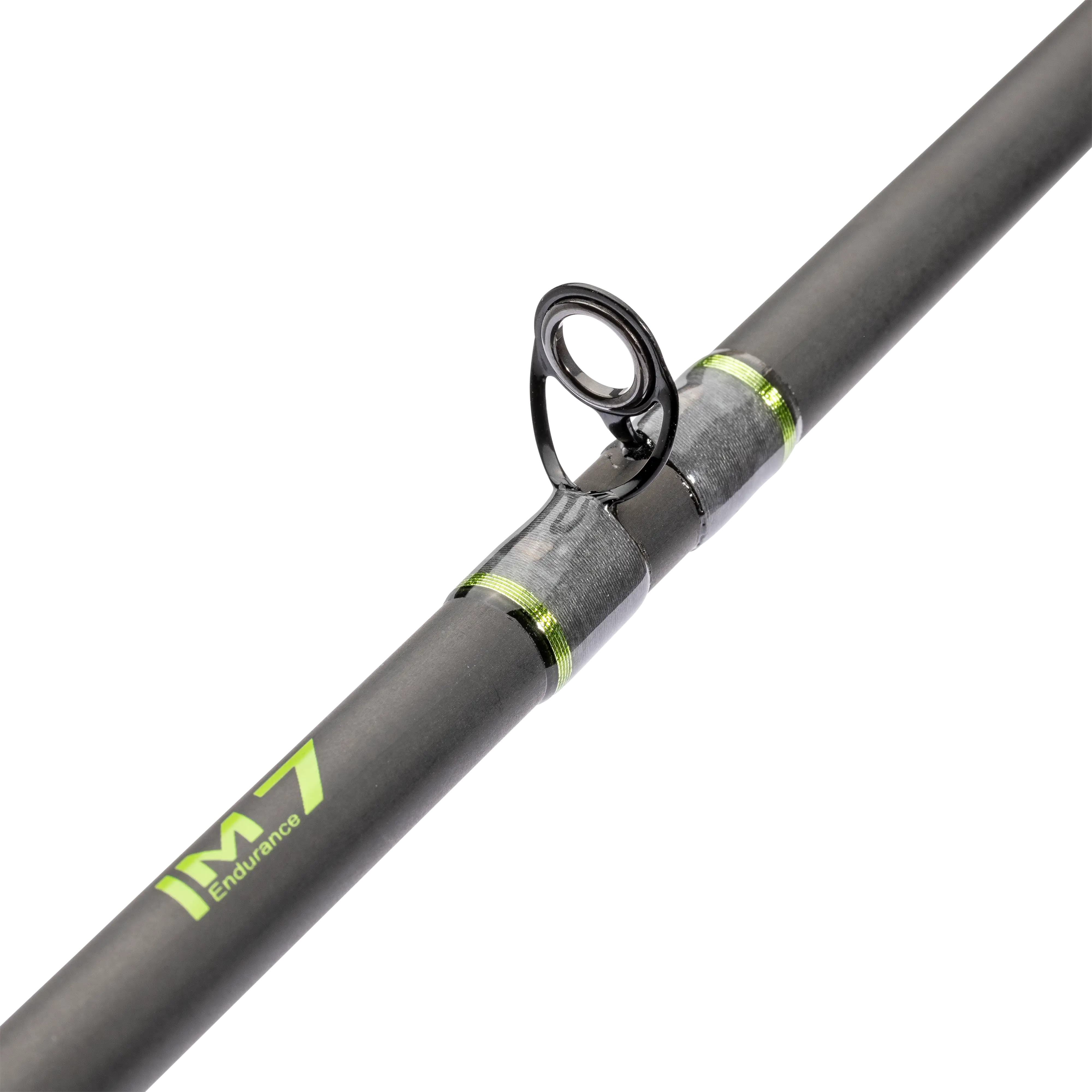 Lew’s MACH 1 Shallow Spool Baitcasting Combo