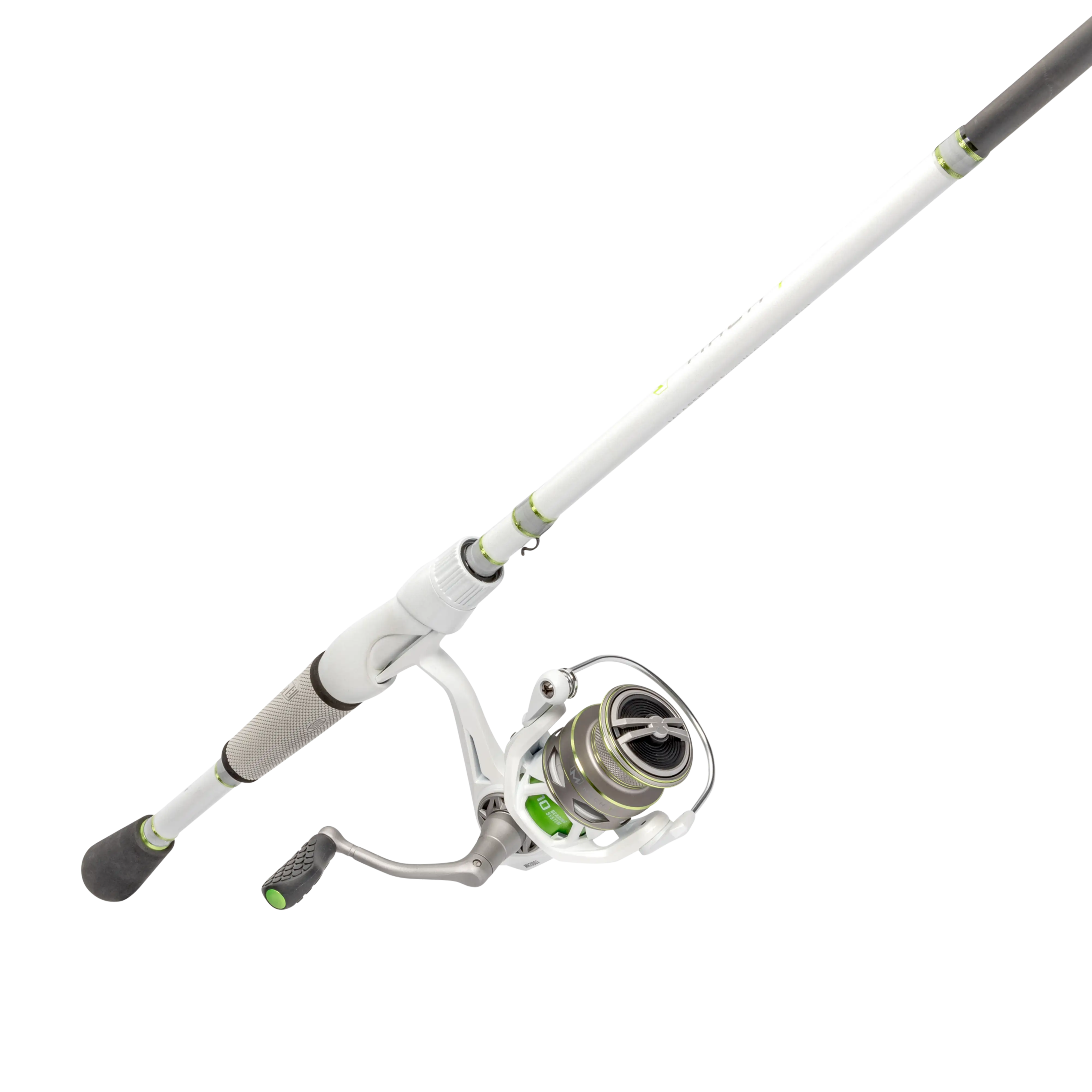 Lew’s MACH 1 Spinning Combo - Fishing Rod + Reel