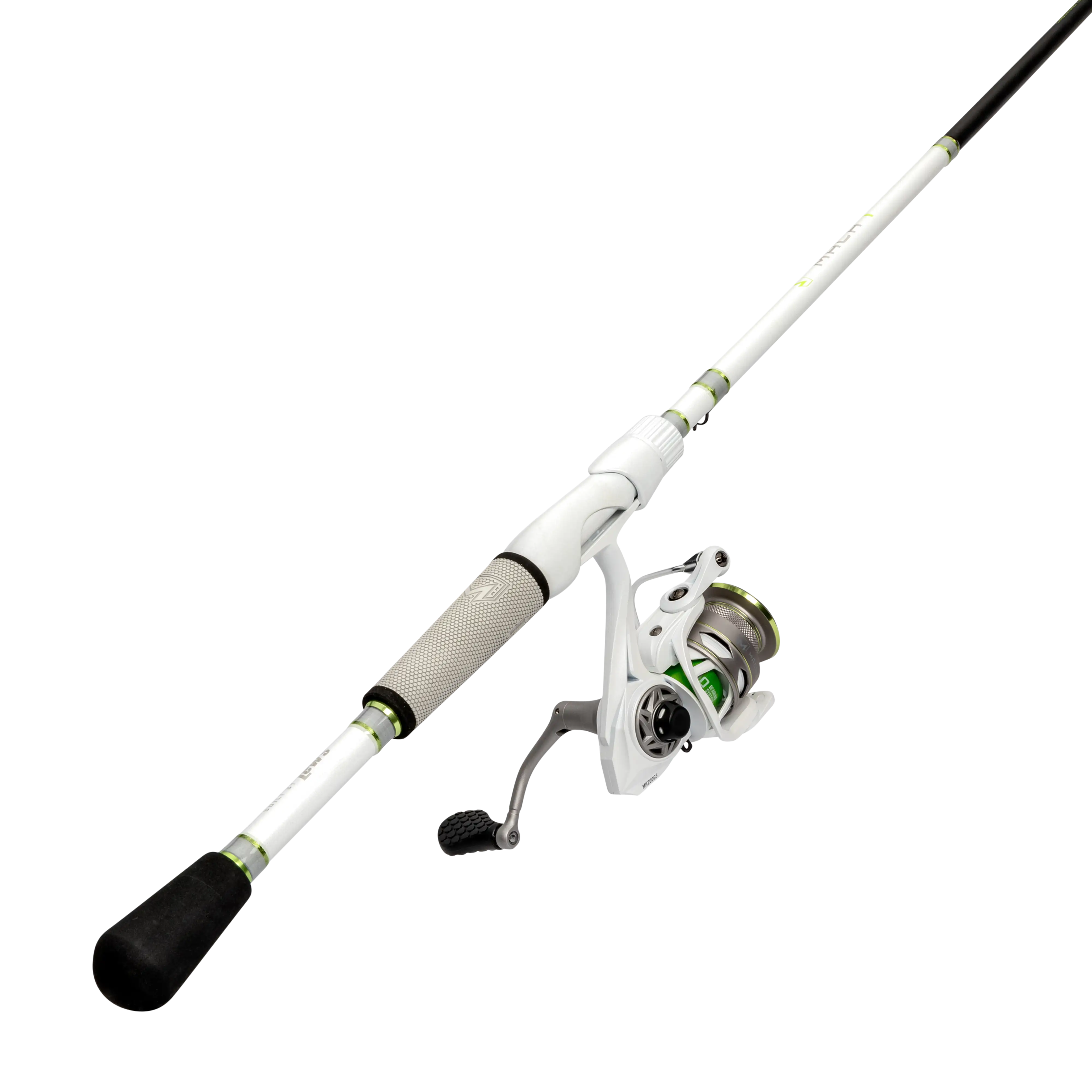 Lew’s MACH 1 Spinning Combo - Fishing Rod + Reel