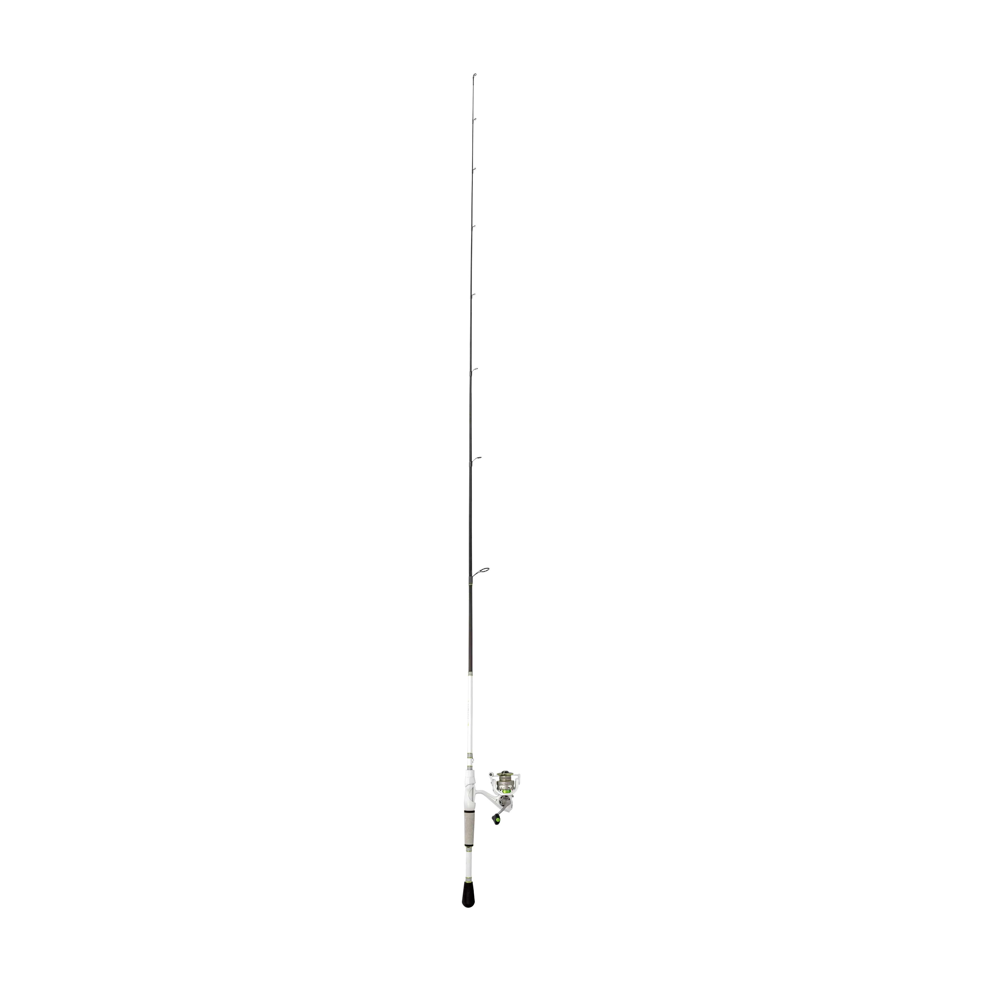 Lew’s MACH 1 Spinning Combo - Fishing Rod + Reel