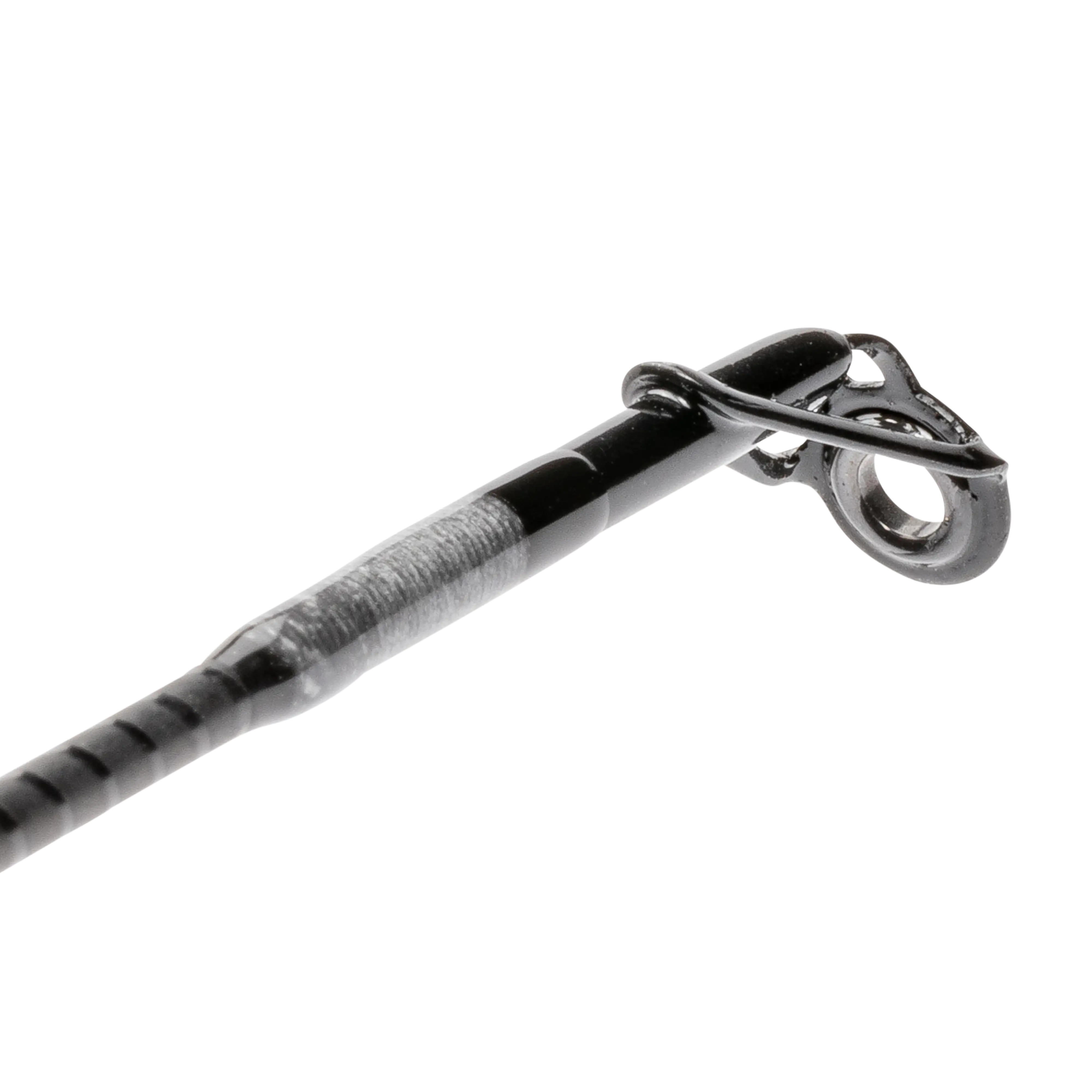 Lew’s MACH 1 Spinning Combo