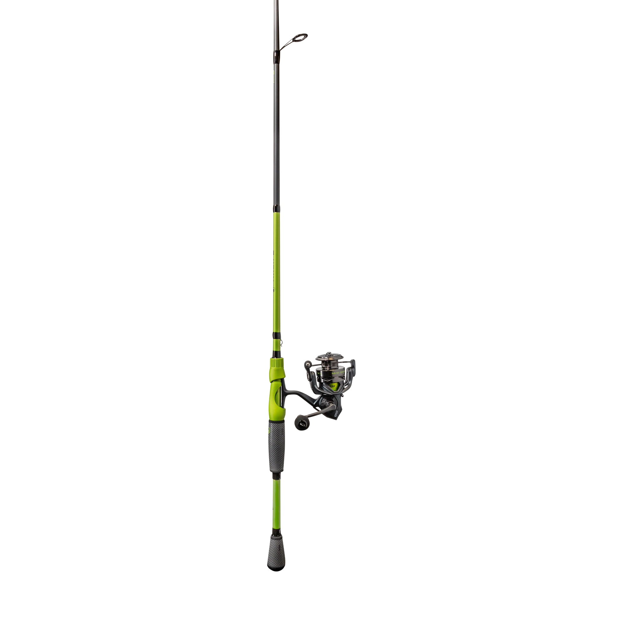 Lew's MACH 2 Spinning Combo