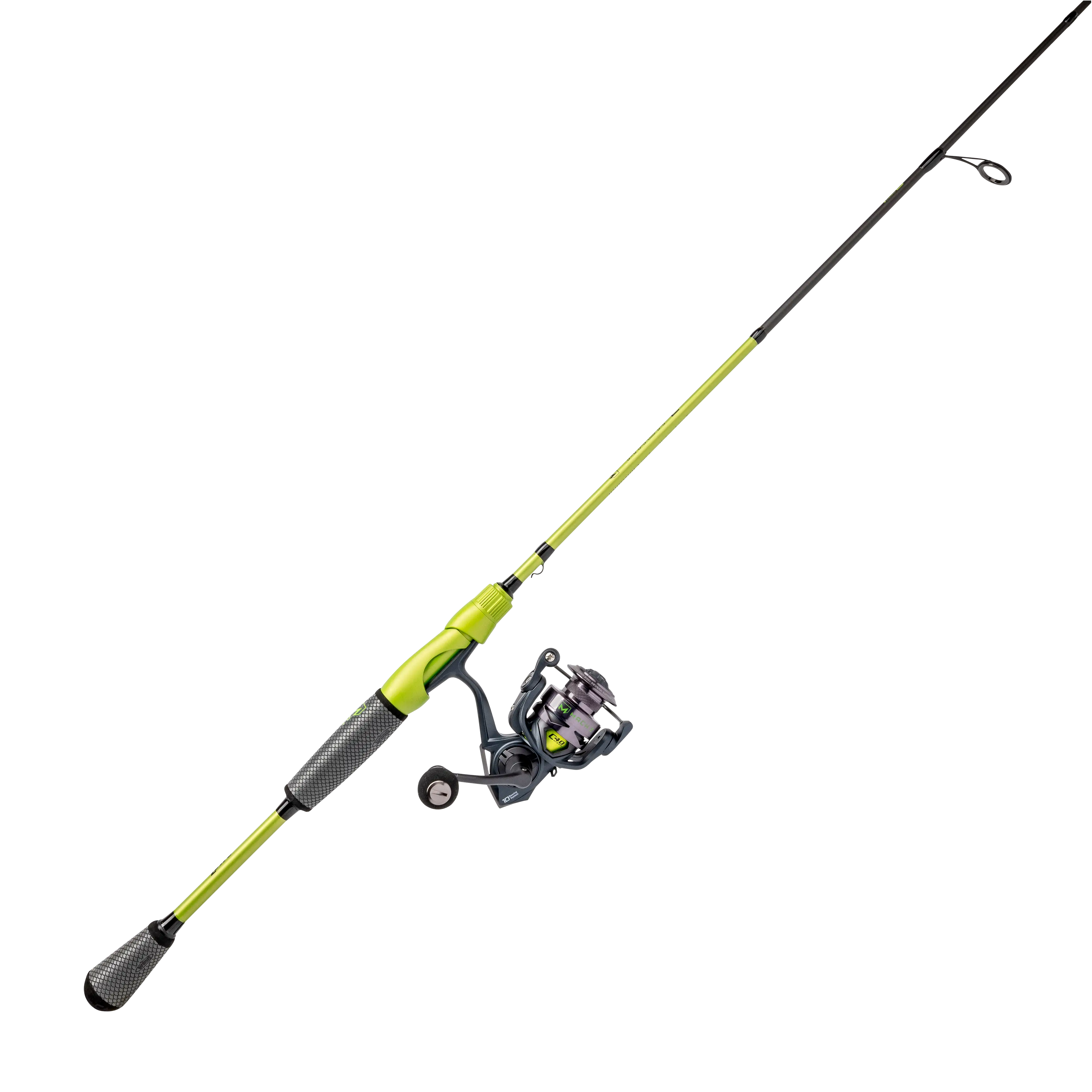 Lew’s MACH 2 Spinning Combo - Fishing Rod + Reel
