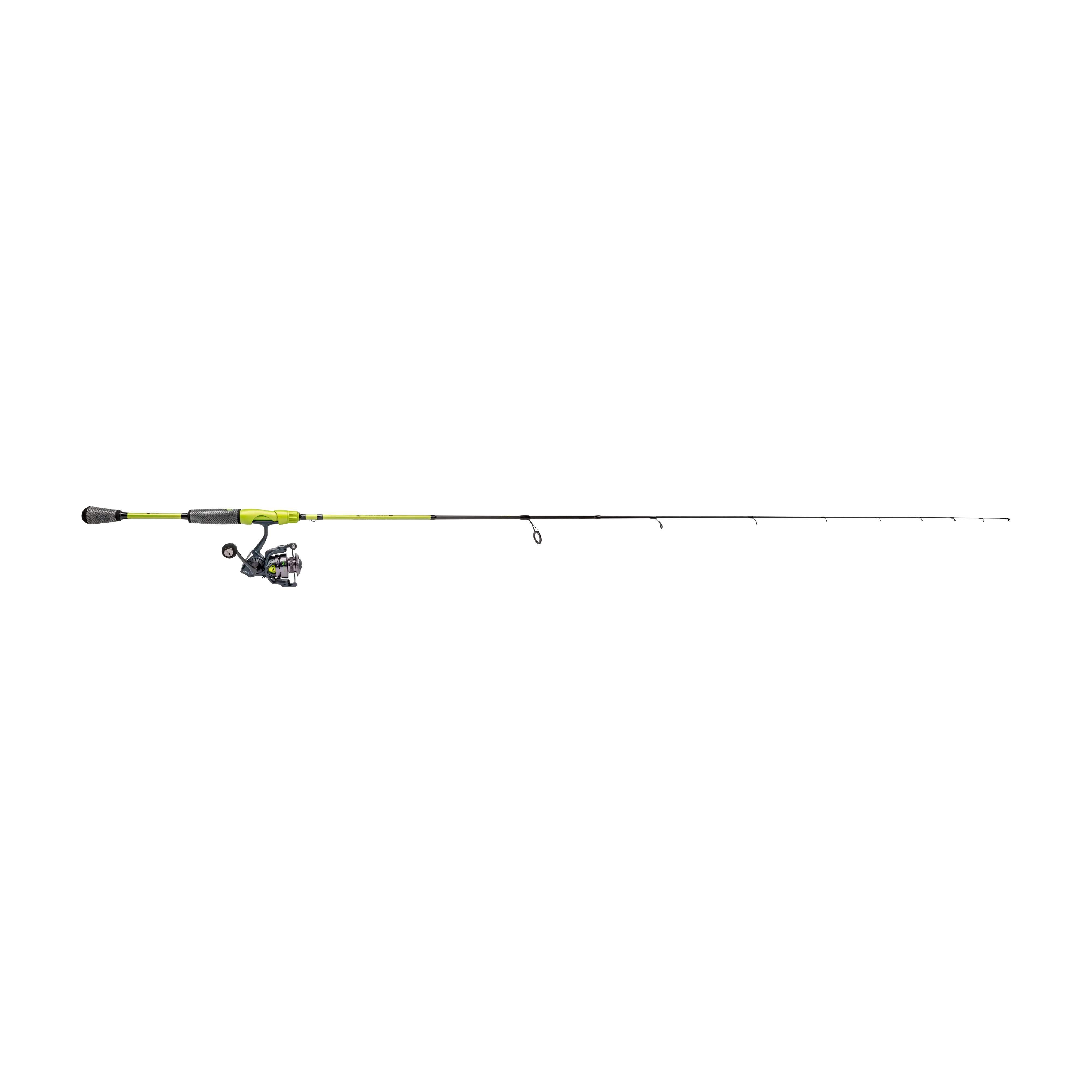 Lew’s MACH 2 Spinning Combo