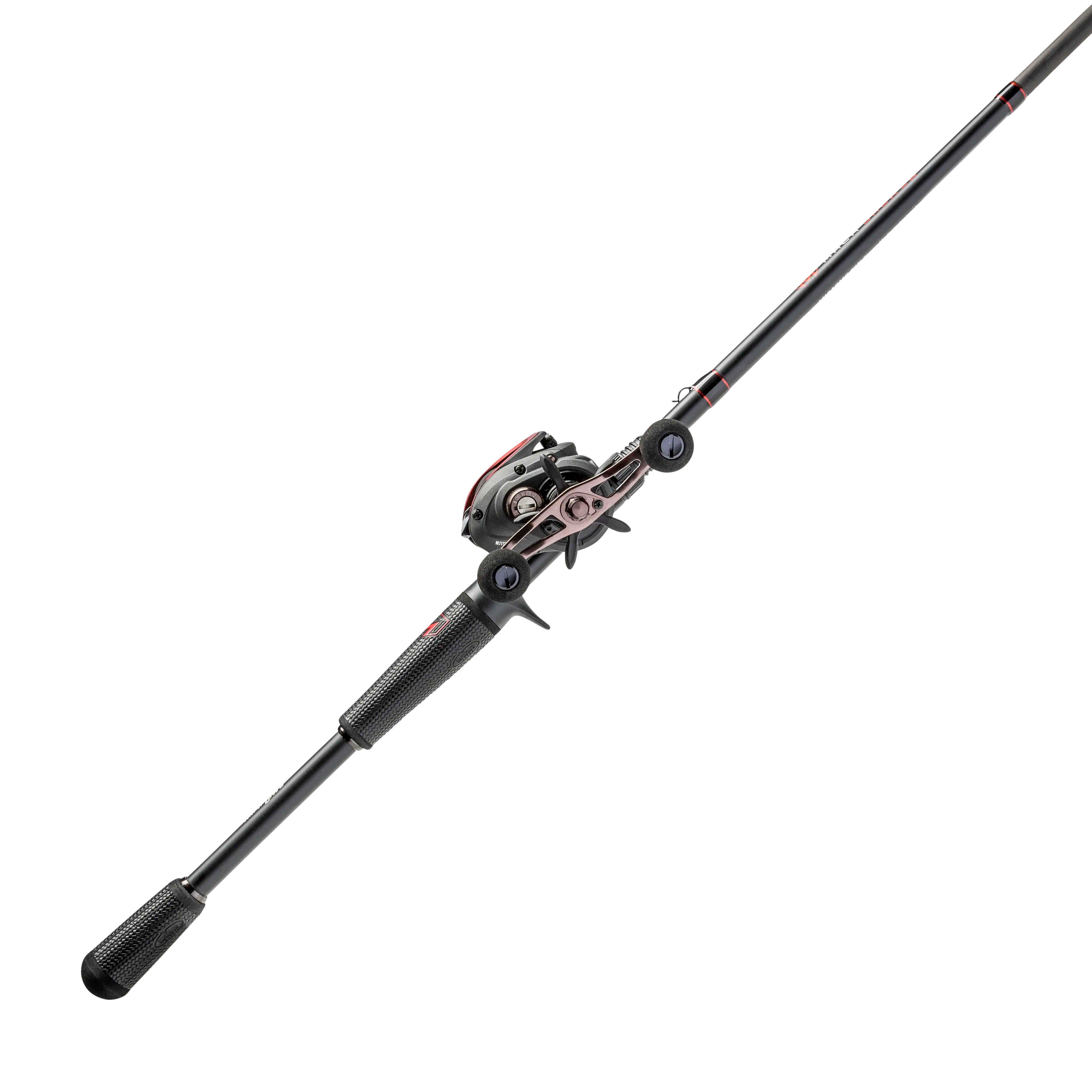 Lew’s MACH Jacked Baitcasting Combo