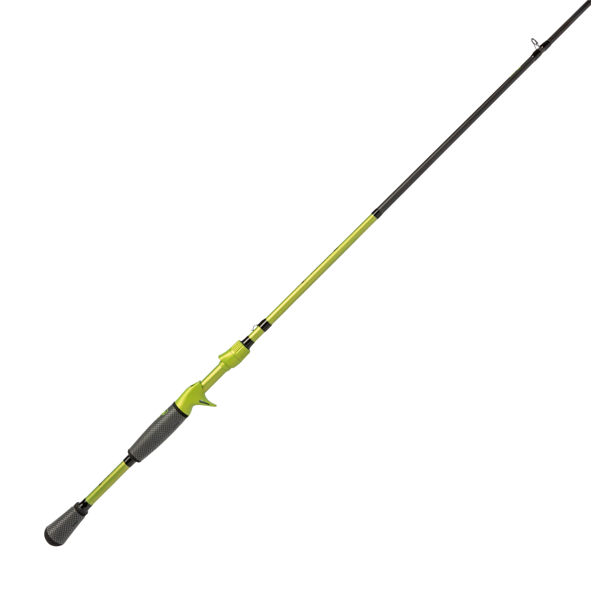 Lew's MACH 2 Casting Fishing Rods