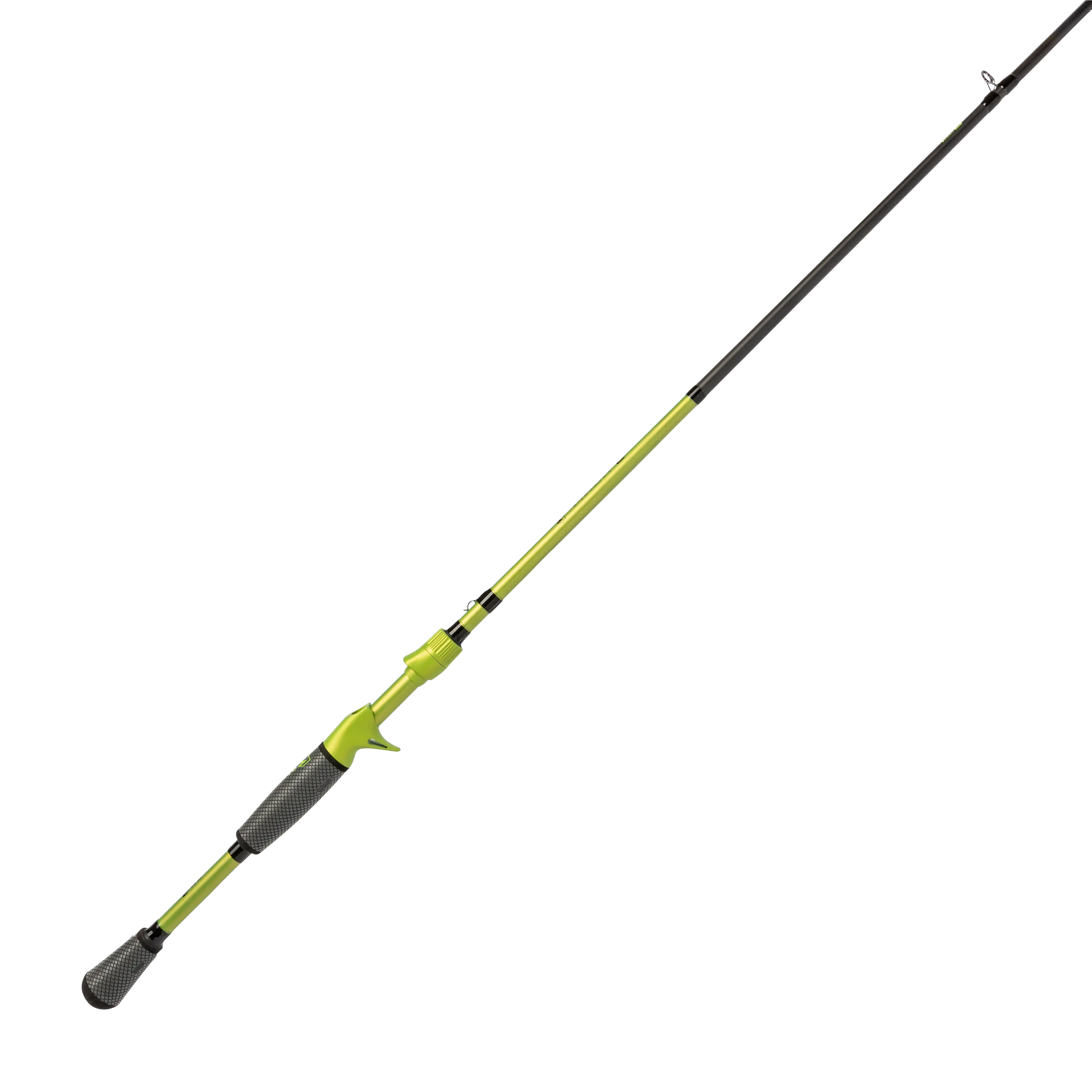 Lew's MACH 2 Casting Fishing Rods