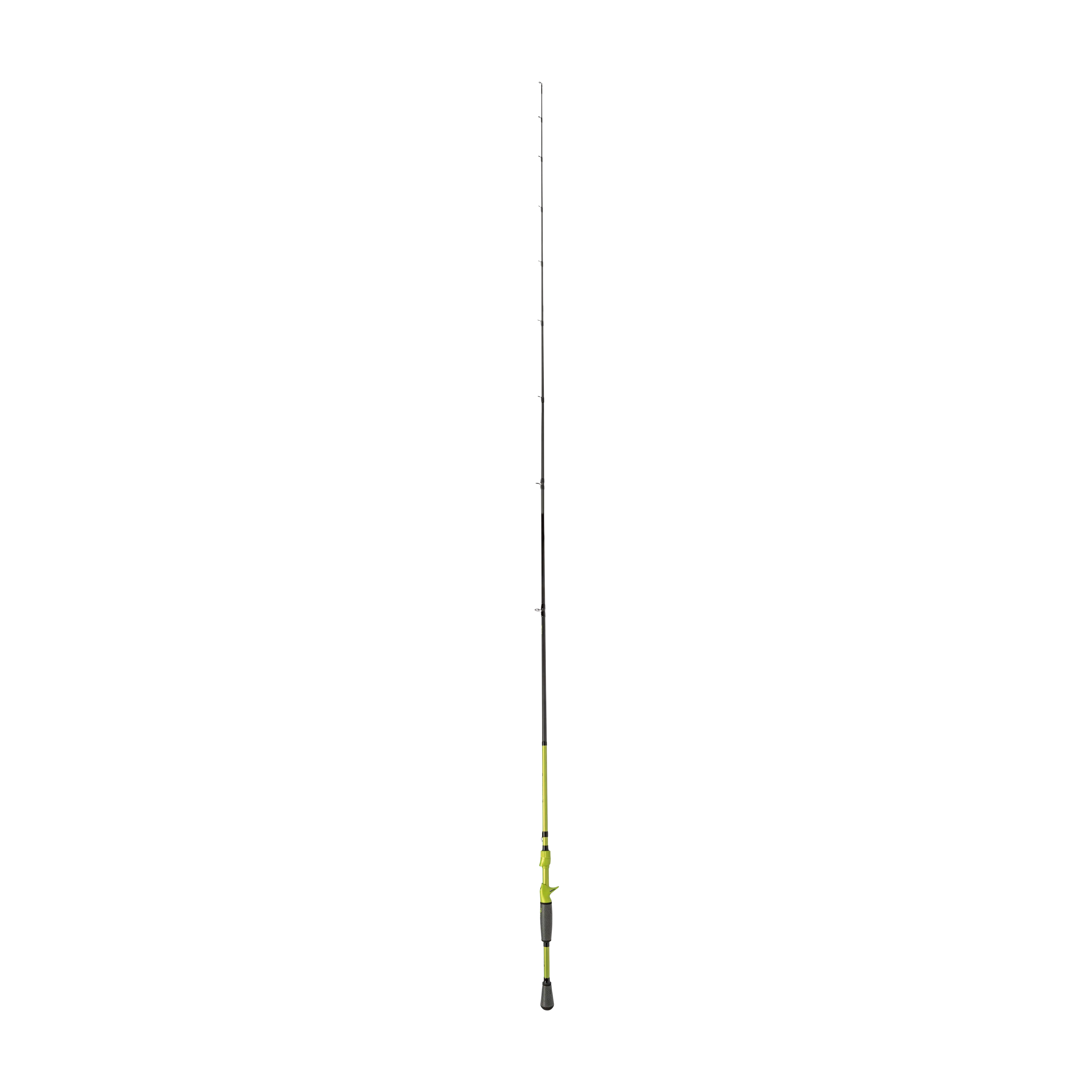 Lew's MACH 2 Casting Fishing Rods