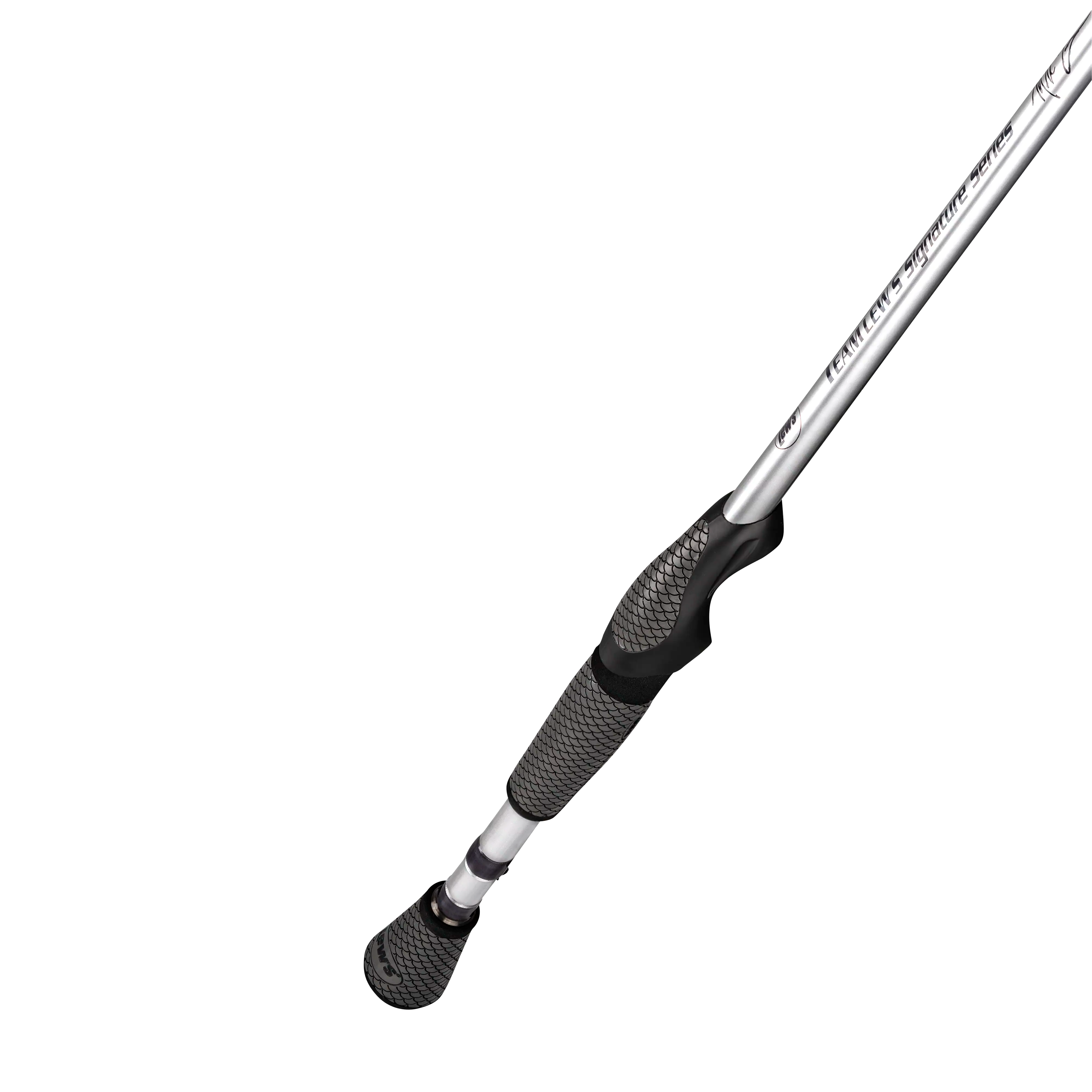 Team Lew’s® Signature Series Spinning Fishing Rods