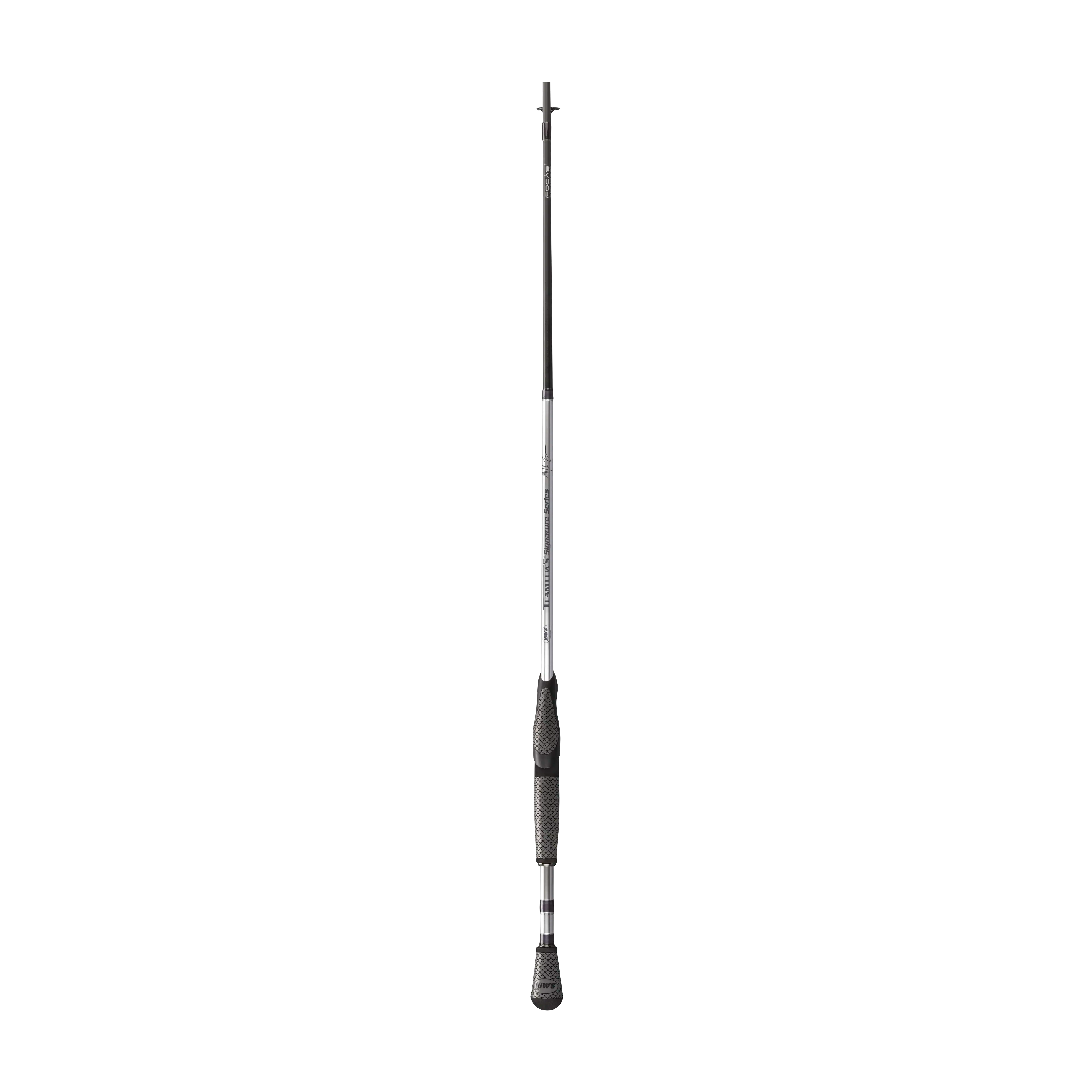 Team Lew’s® Signature Series Spinning Fishing Rods