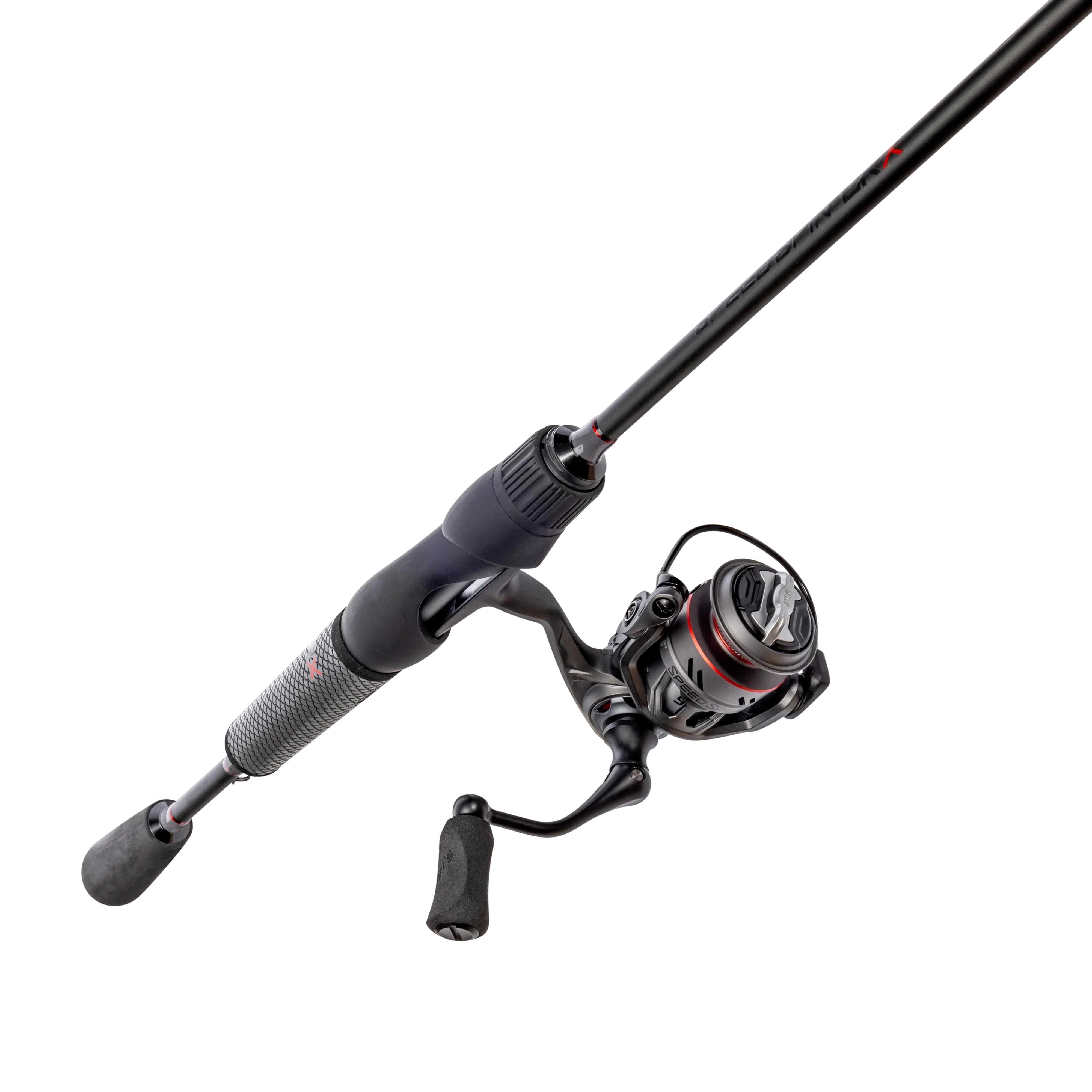 Lew’s® Speed Spin CRX Spinning Combo
