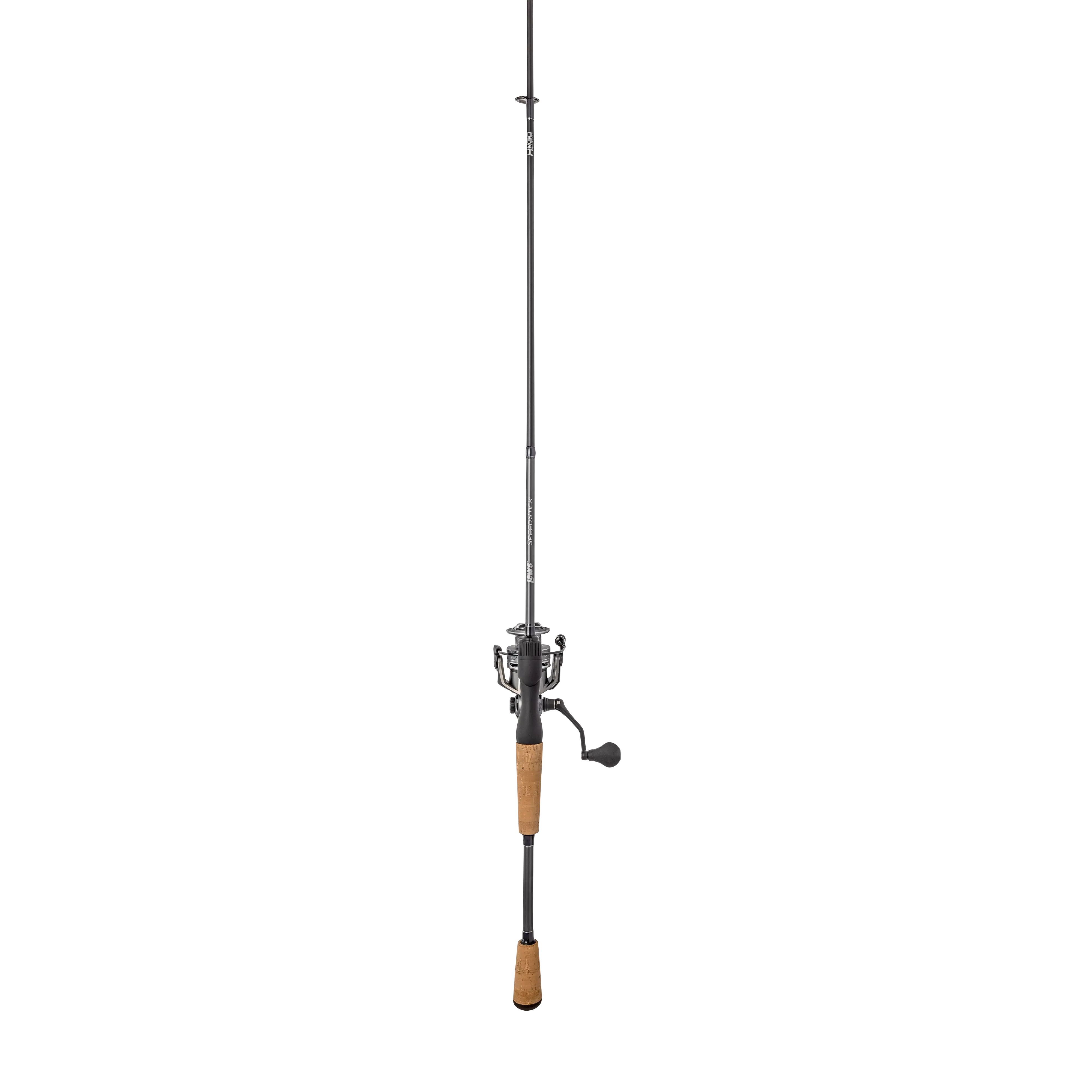 Lew’s® Speed Spin® Spinning Combo - Fishing Rod + Reel