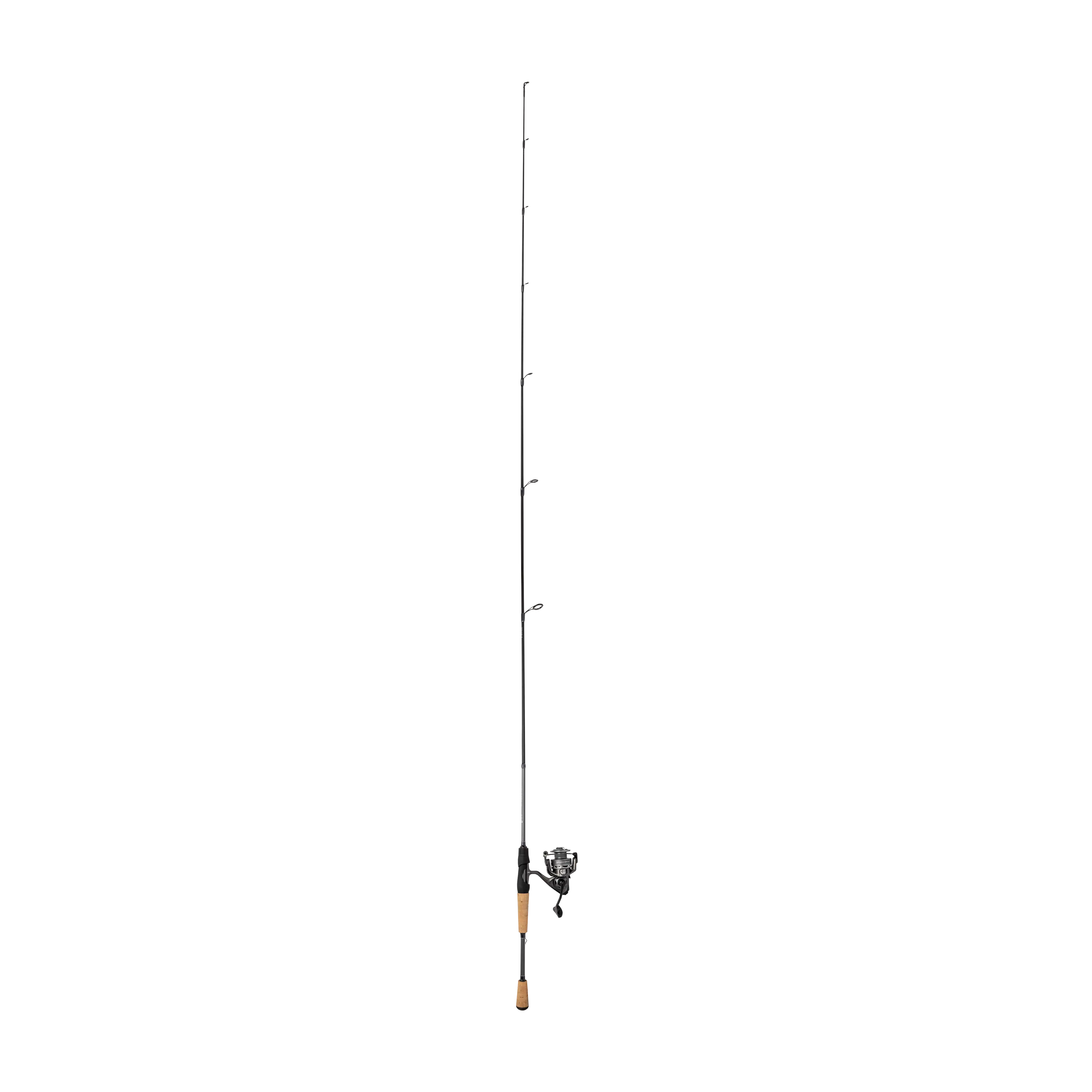 Lew’s® Speed Spin® Spinning Combo - Fishing Rod + Reel