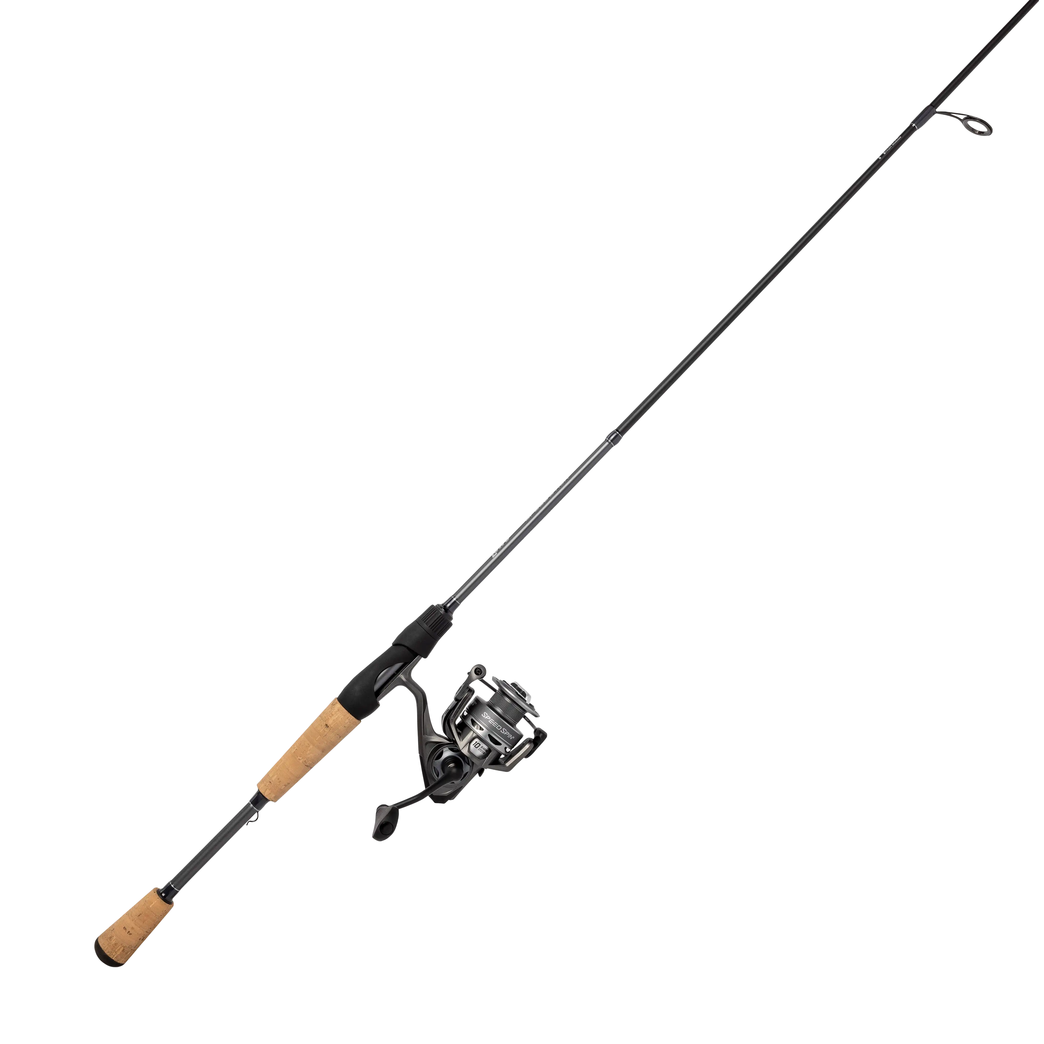 Lew’s® Speed Spin® Spinning Combo - Fishing Rod + Reel