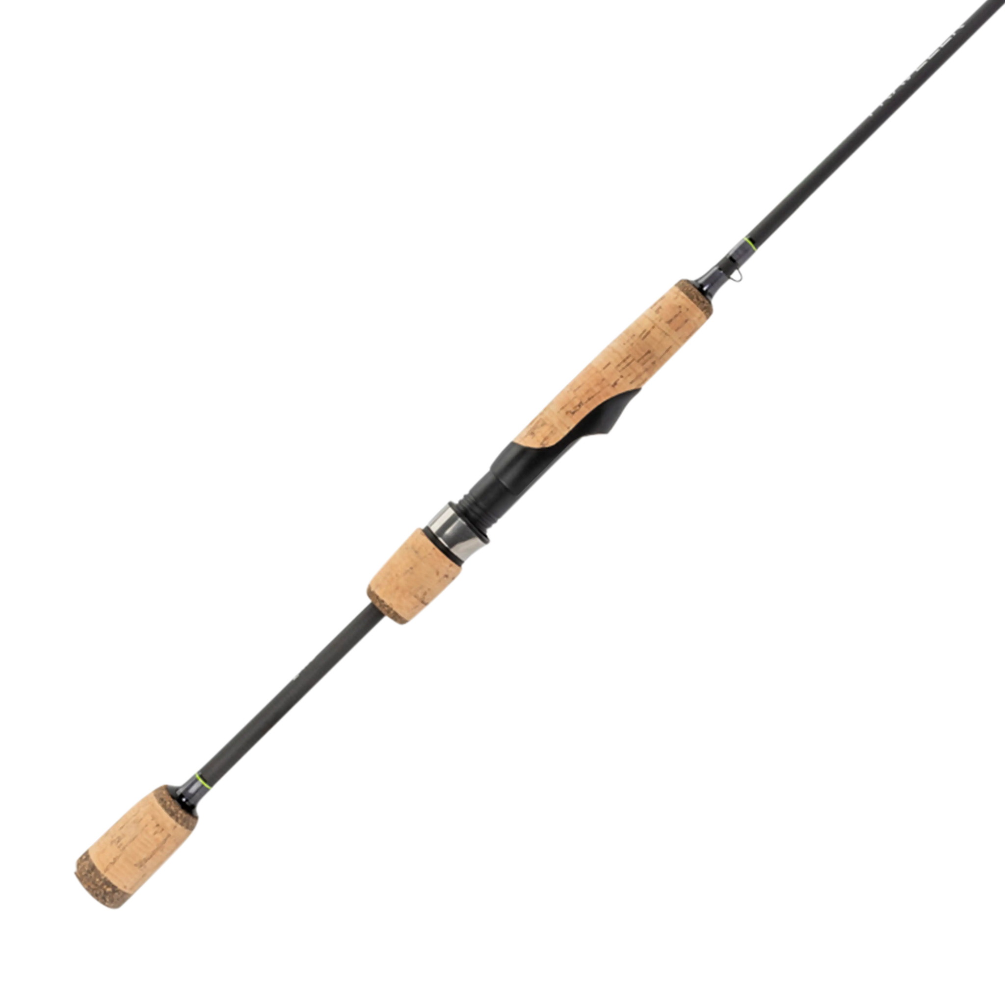 Lew's Speed Stick Travel Rods w/ Travel Tube Lew's Speed Stick Travel Rods w/ Travel Tube