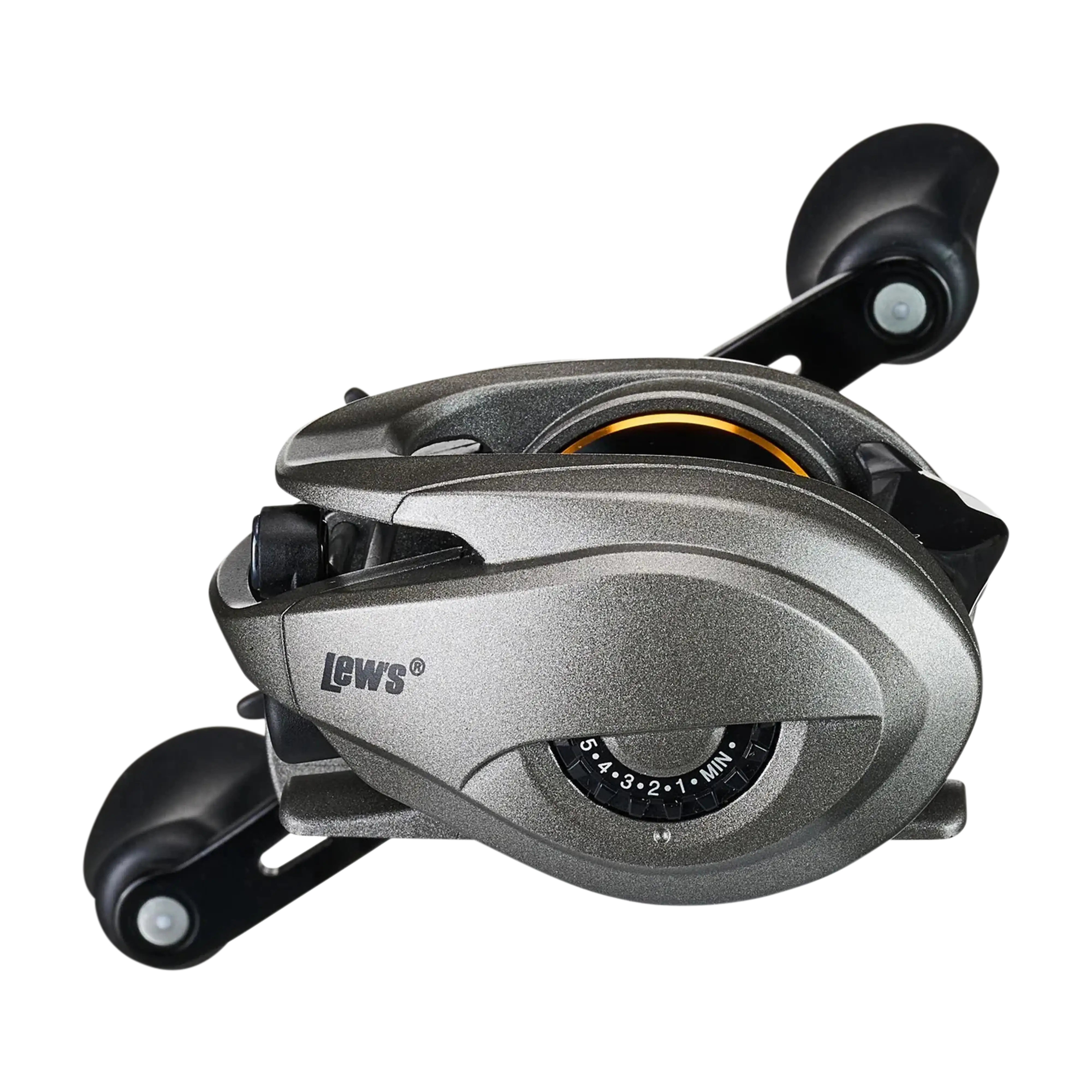 Lew's Accel RX Baitcasting Reel