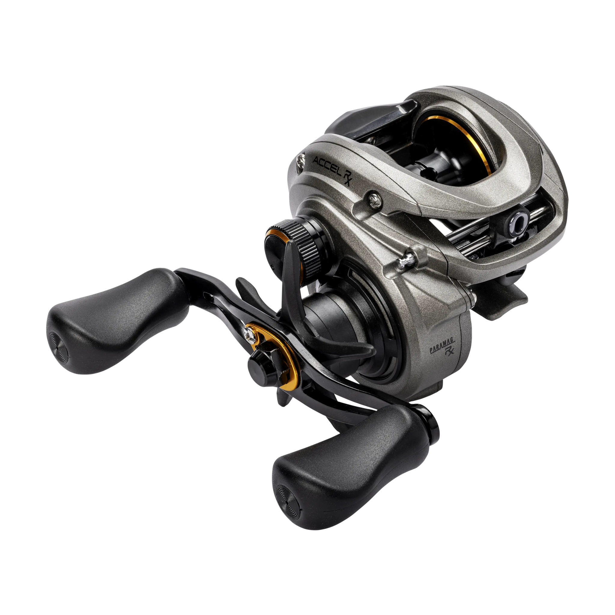 Lew's Accel RX Baitcasting Reel